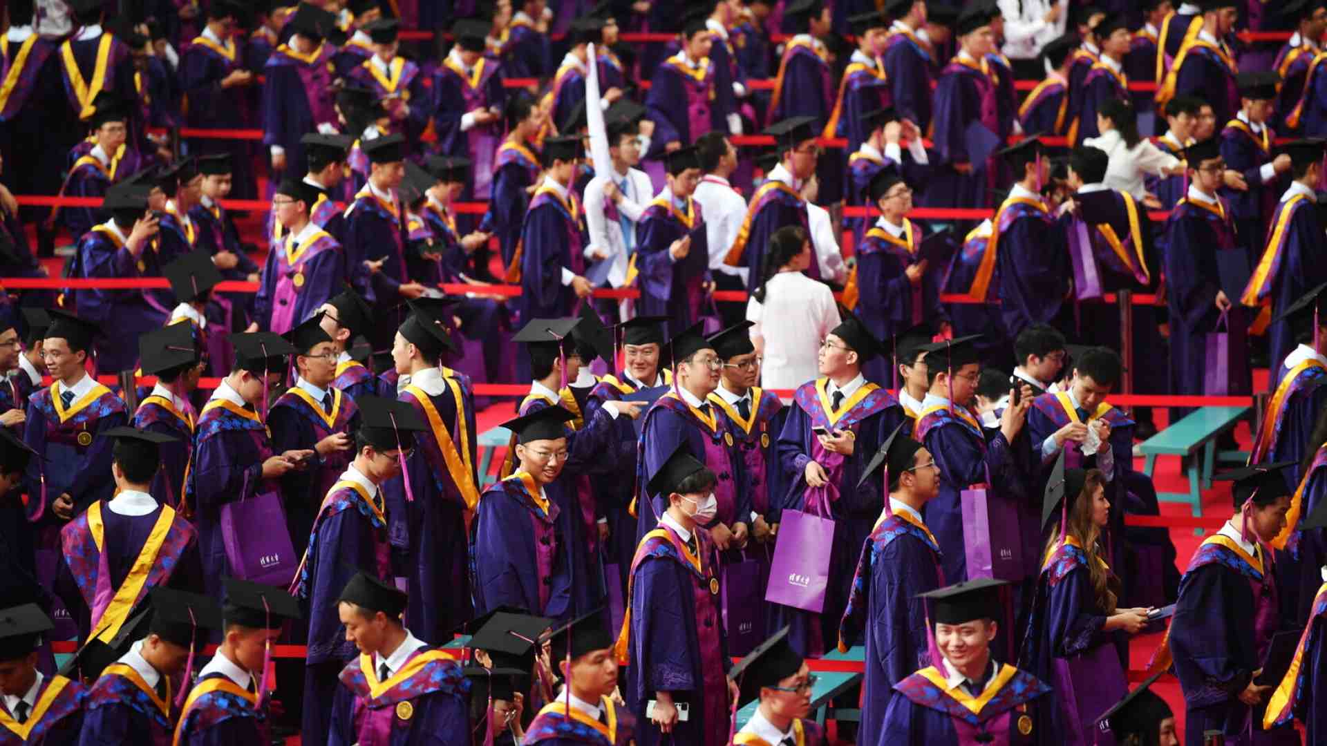 Immagine di Allarme cinese nelle università, il Canada si attrezza. E l'Italia?