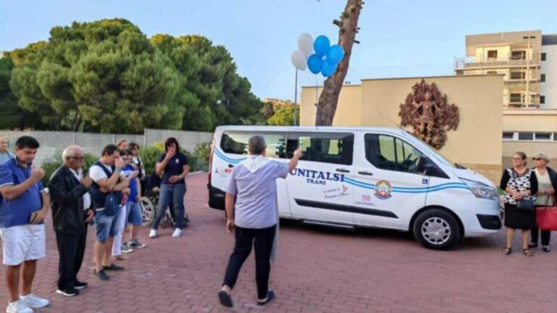 Immagine di Unitalsi, animatori pronti agli impegni del 2024