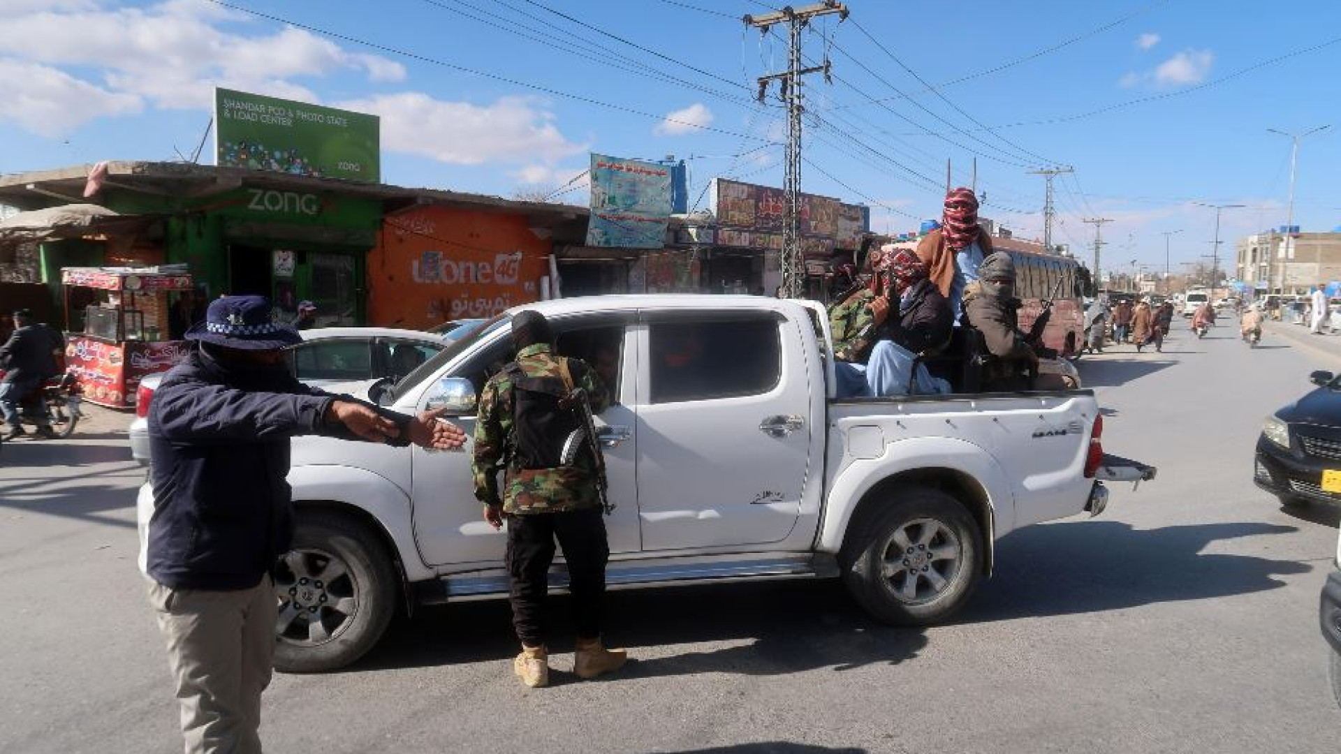 Immagine di Iran-Pakistan, perché proprio adesso l'escalation?