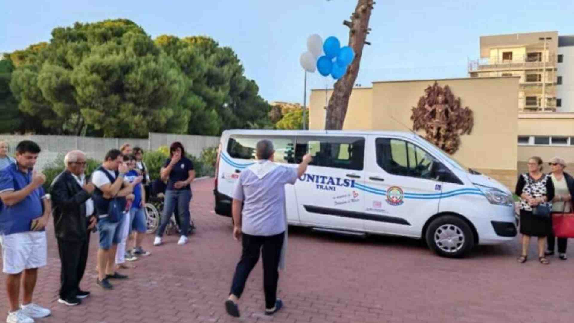 Immagine di Unitalsi, animatori pronti agli impegni del 2024