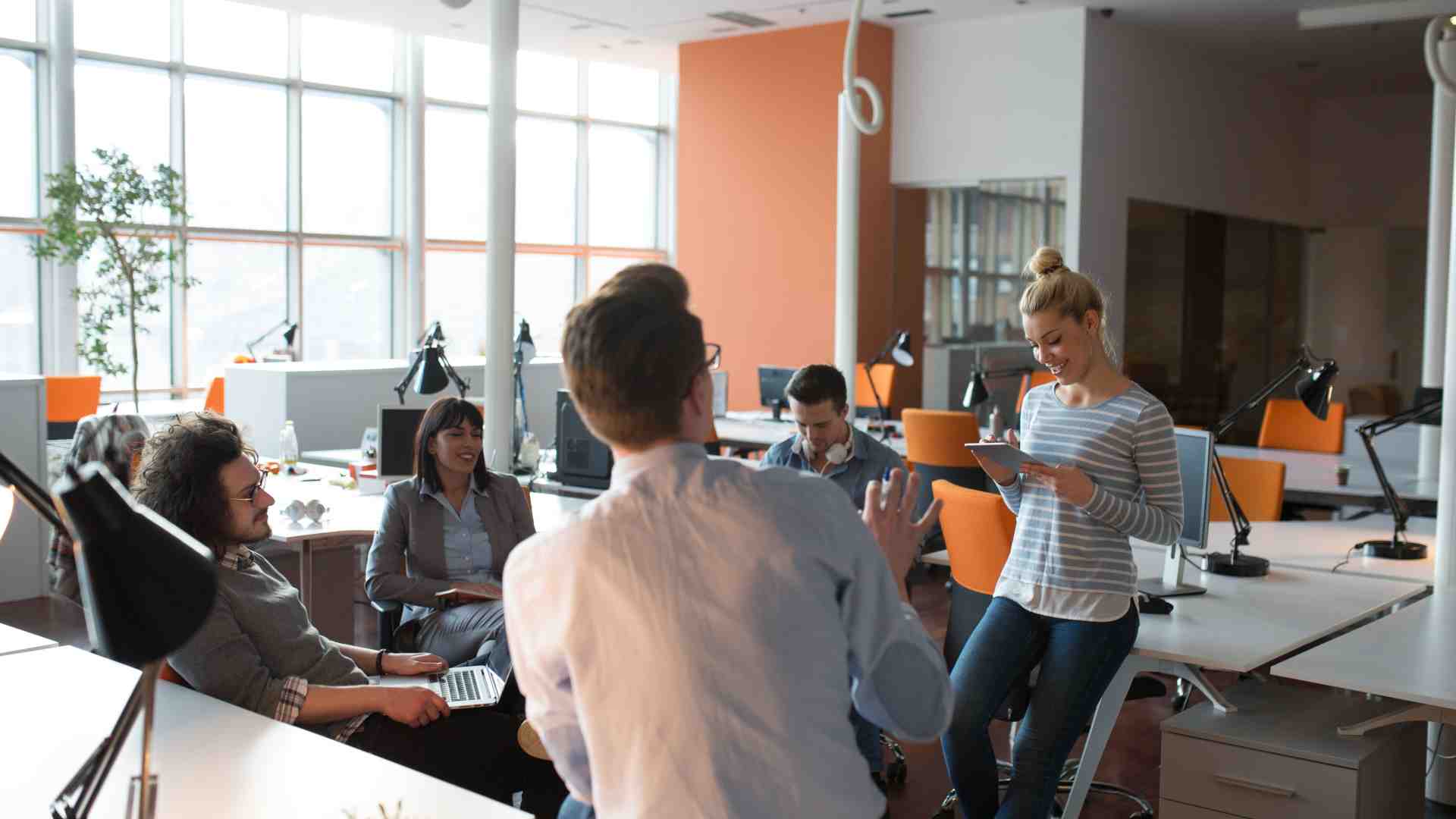 Immagine di Aziende "certificate": come funzionano le classifiche?