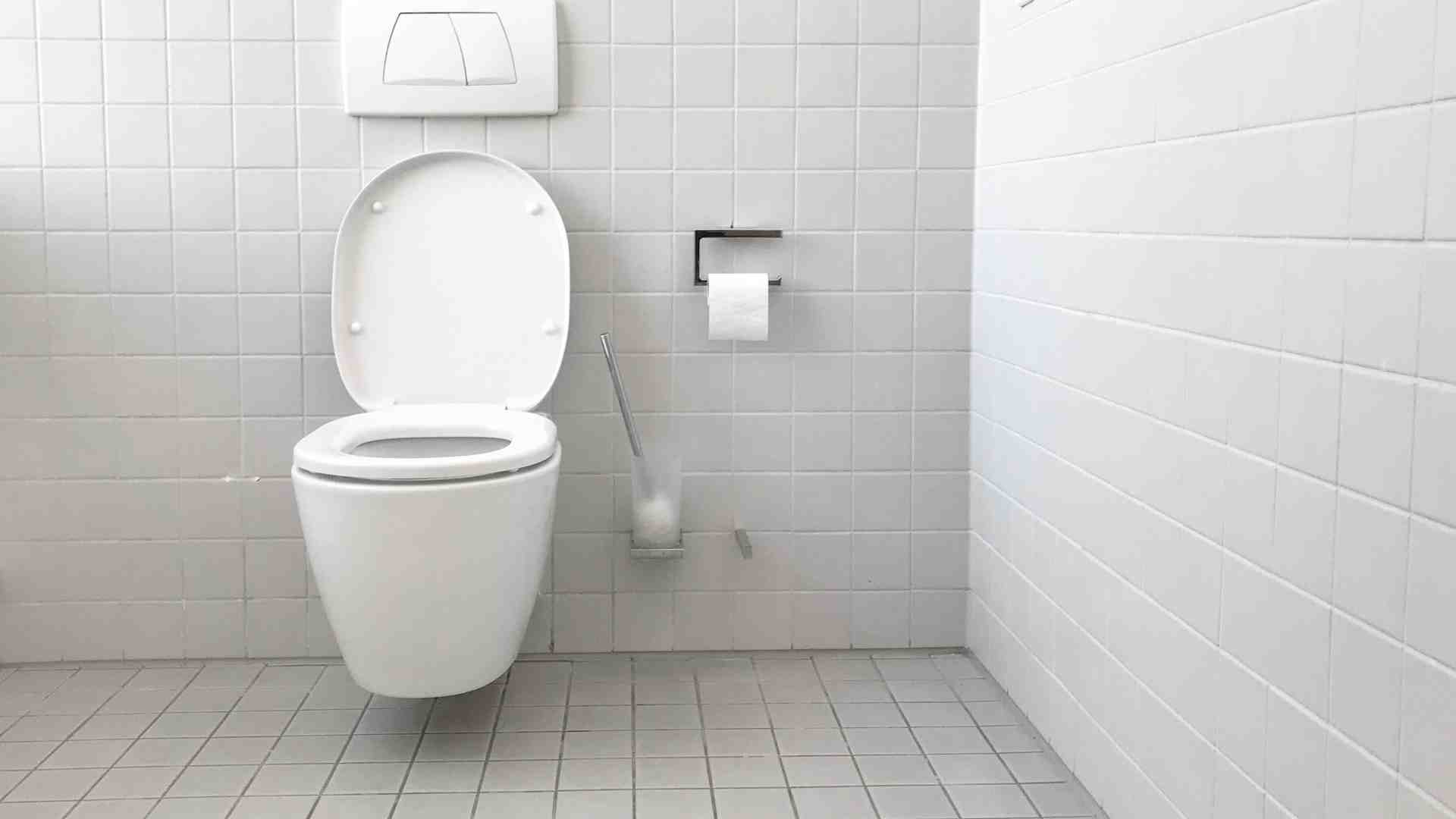 Immagine di Problemi di tubature? Chiamate l'obitorio