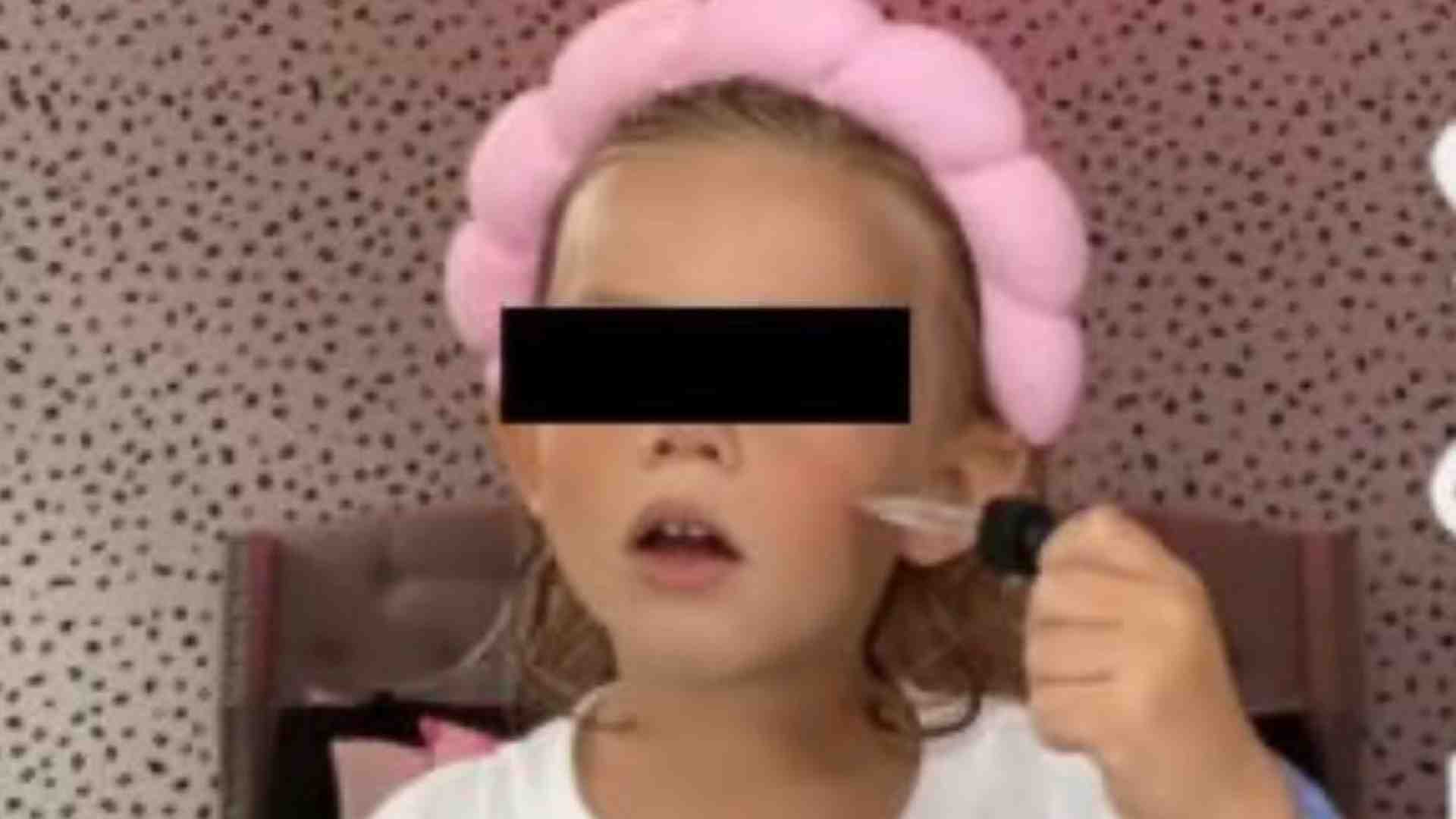 Immagine di Cosmetici per bambine? Inutili e rischiosi
