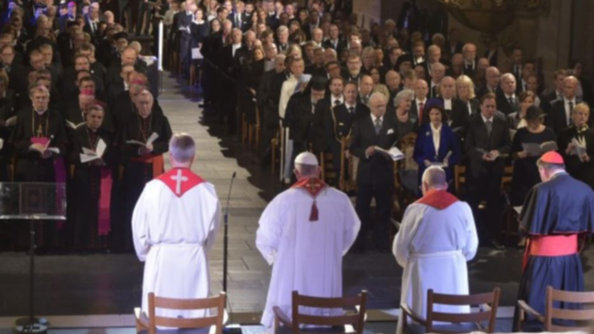 Immagine di La Settimana di preghiera: perché i cristiani devono essere uniti