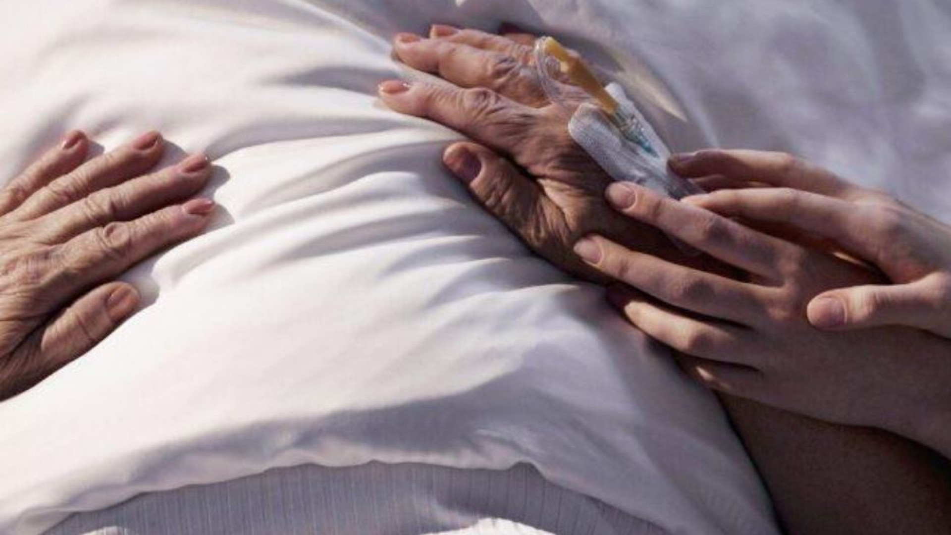 Immagine di Fine vita e sofferenza. Perché si ritiene “accettabile” l'aiuto al suicidio?