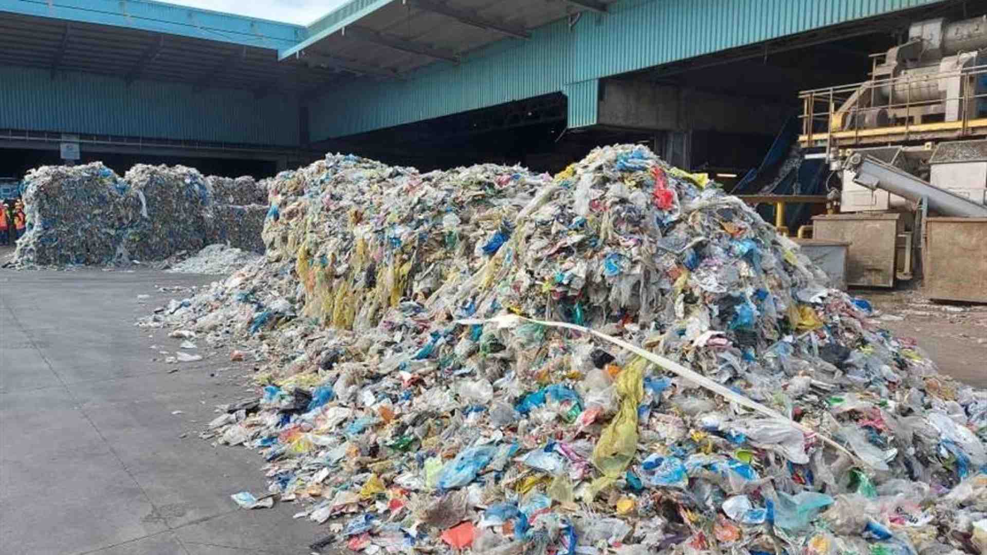 Immagine di Rifiuti e riciclo, un'Italia da record