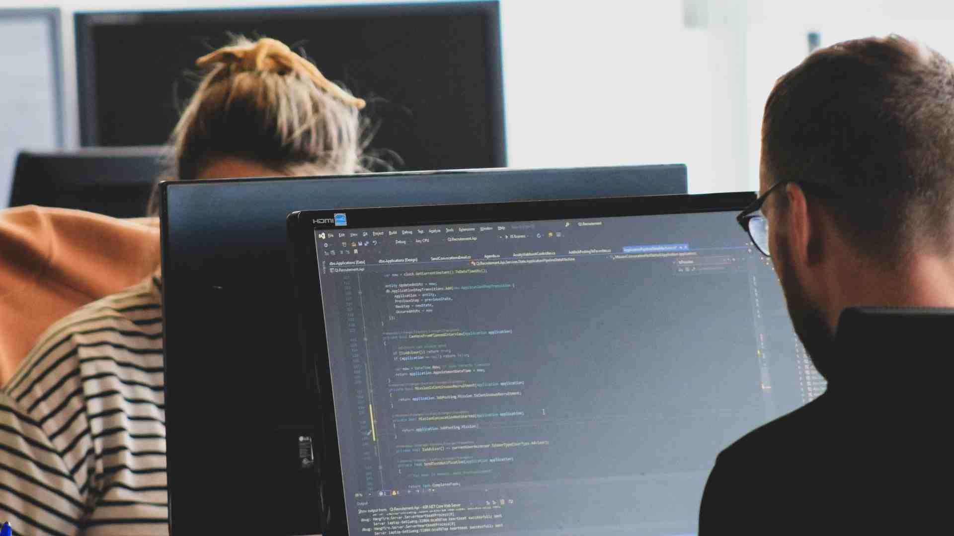Immagine di OpenAI a Davos dà il via alla collaborazione con la Difesa americana
