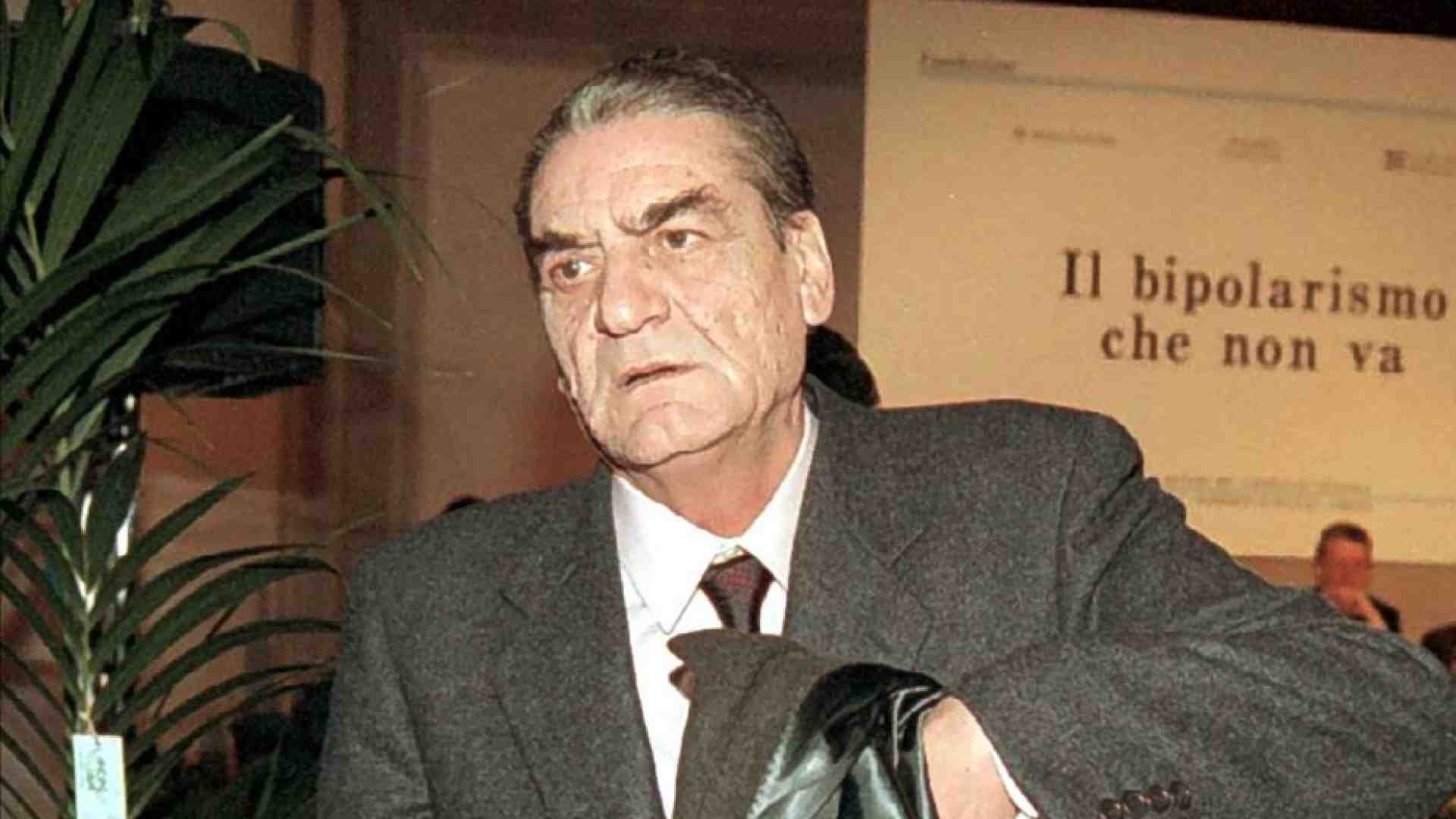 Immagine di Così rinacque il Ppi. Castagnetti: il popolarismo? Un pensiero aperto