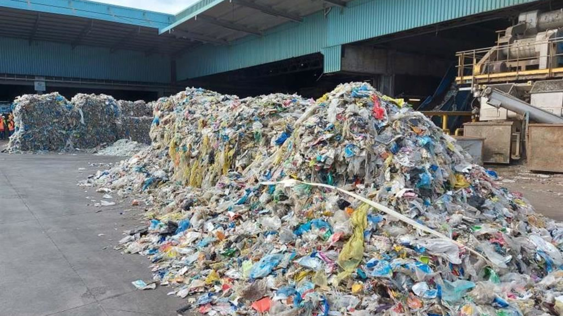 Immagine di Rifiuti e riciclo, un'Italia da record
