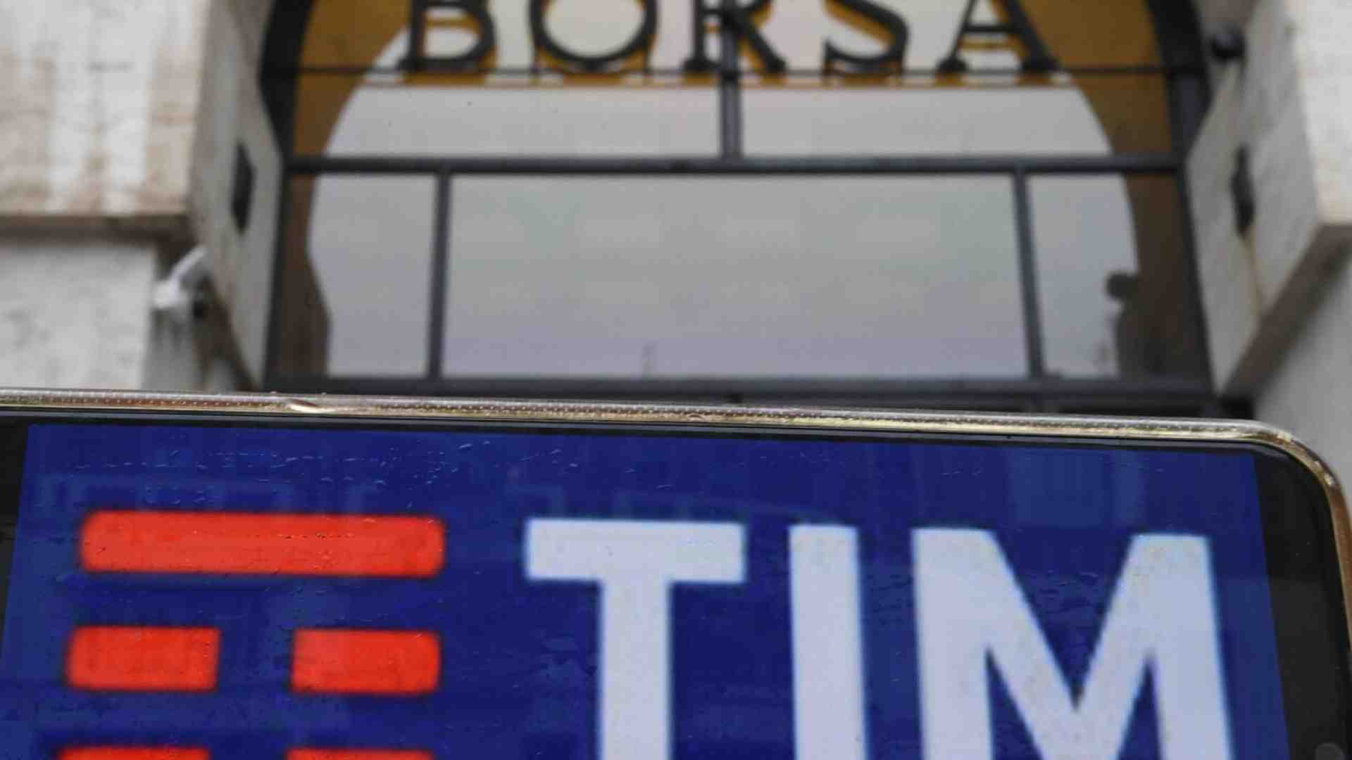 Immagine di Con Tim a Kkr il governo Meloni accantona il suo nazionalismo