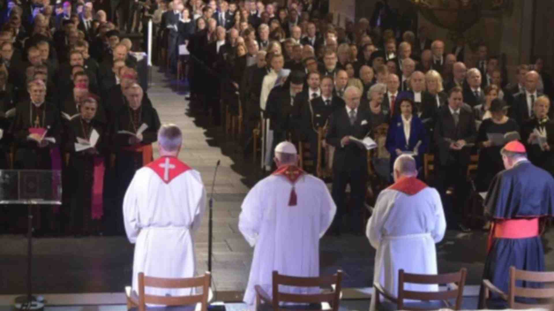 Immagine di La Settimana di preghiera: perché i cristiani devono essere uniti