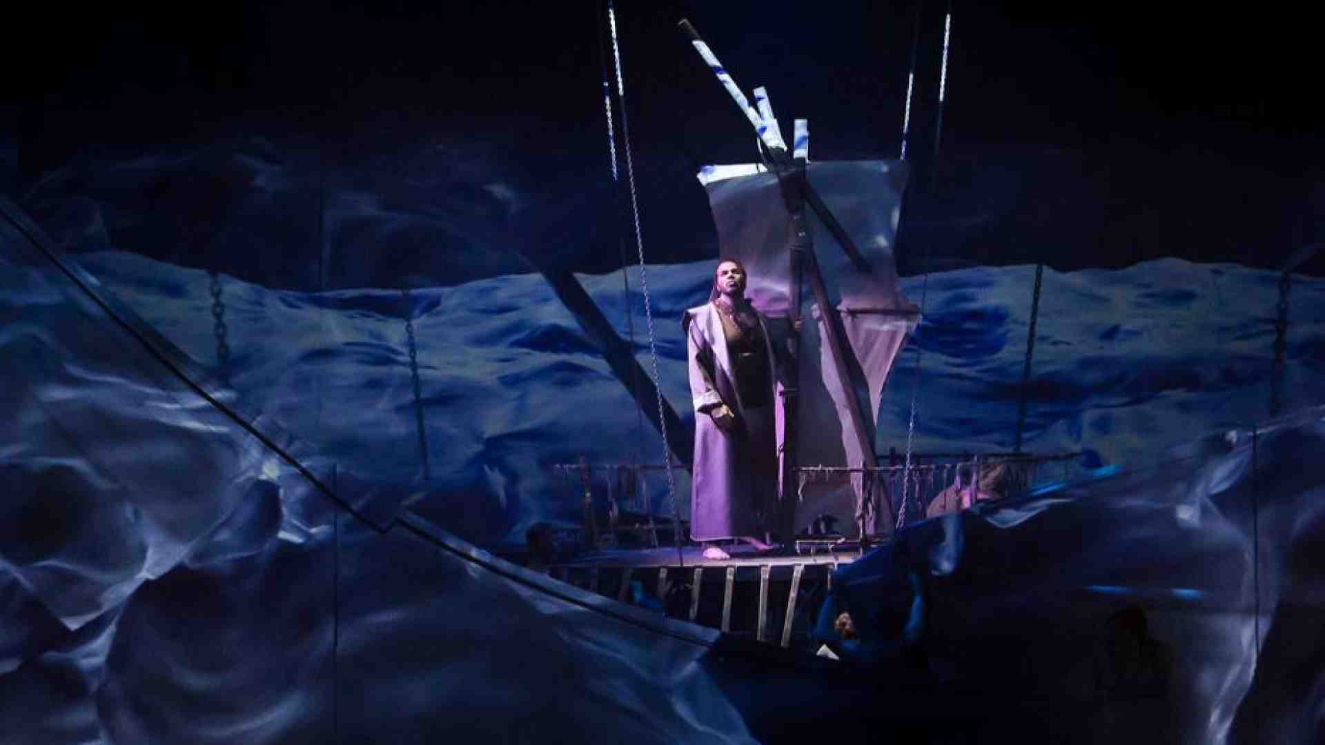 Immagine di Quel diavolo d'un Dante che appassiona i giovani