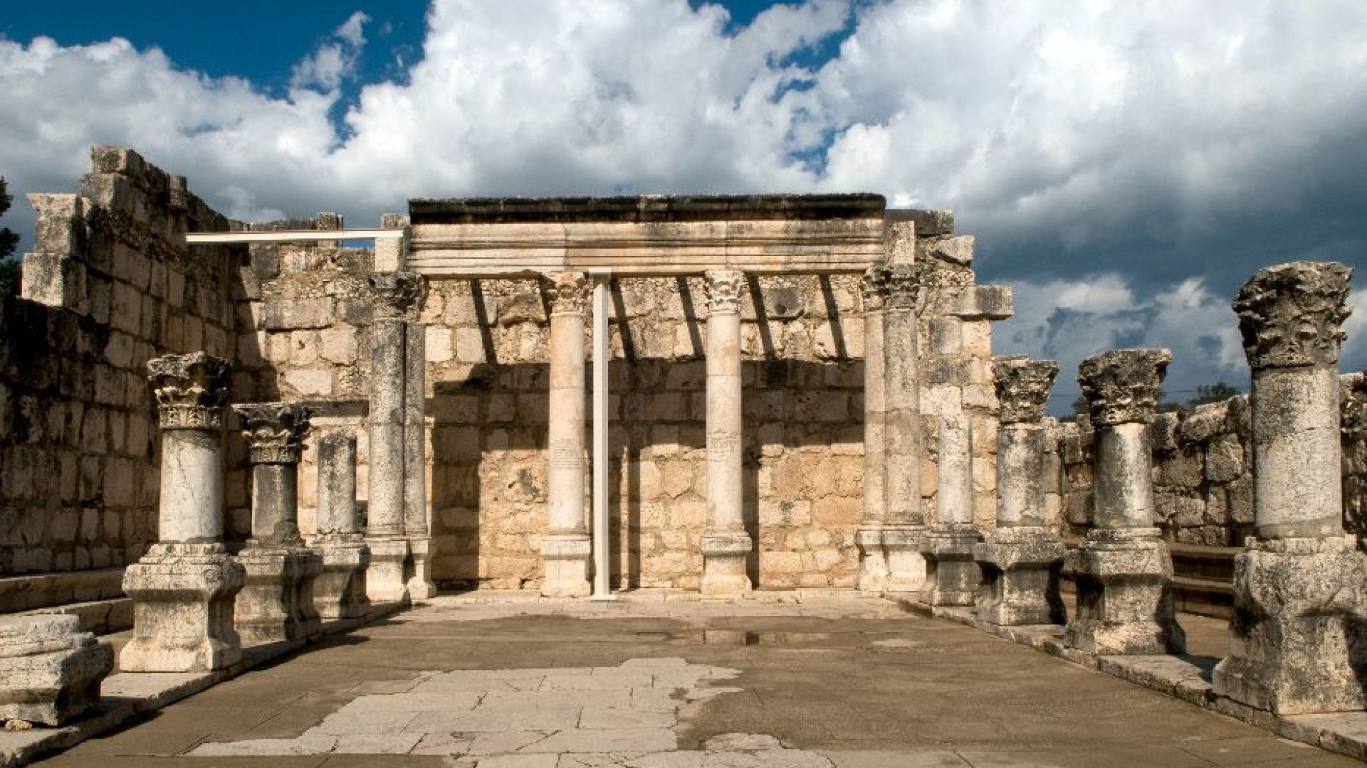 Immagine di Il Vangelo letto dagli ebrei, fondamentale per i cristiani