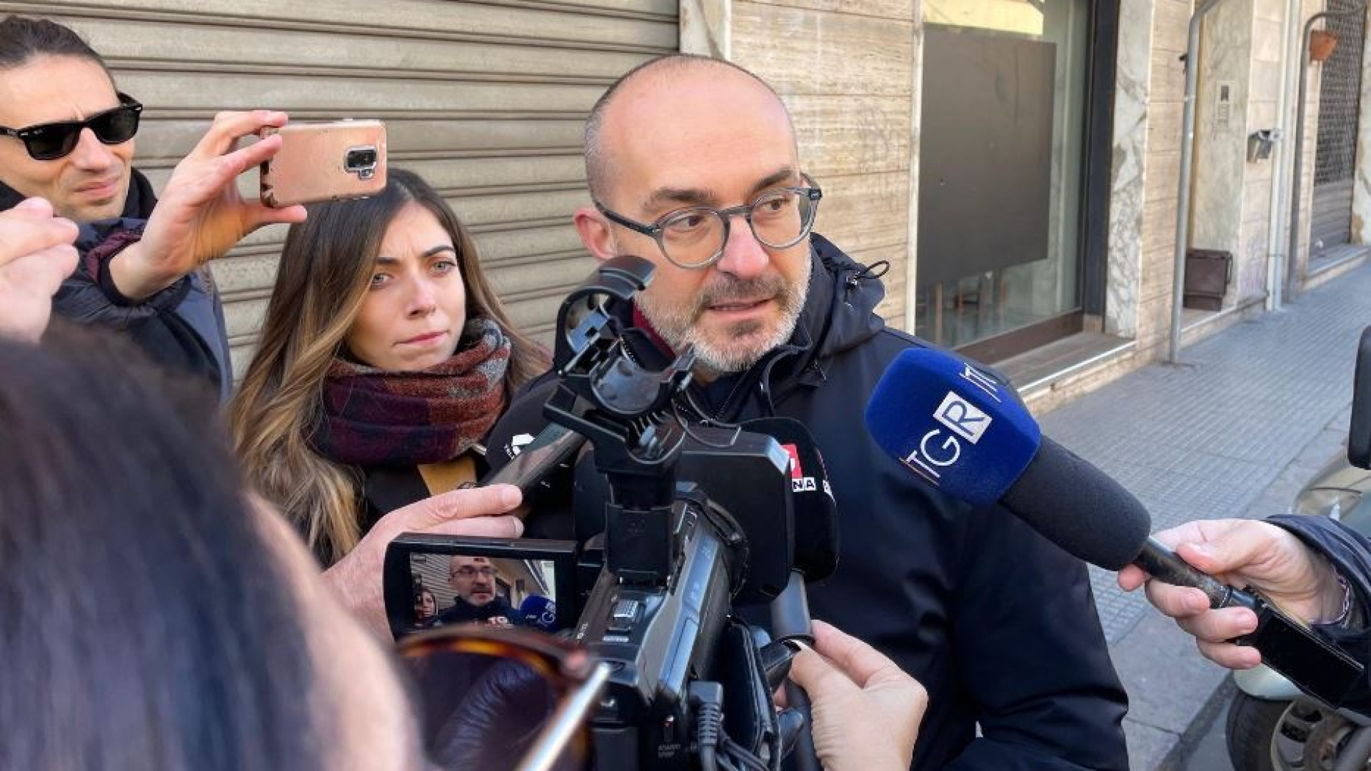Immagine di Solinas indagato, la Lega capitola in Sardegna e accetta Truzzu di Fdi