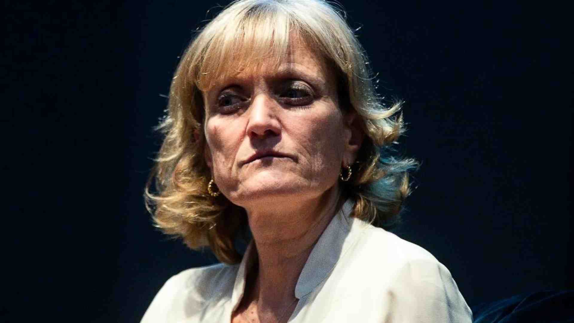Immagine di Giorno della memoria, Di Segni: si usino le parole giuste