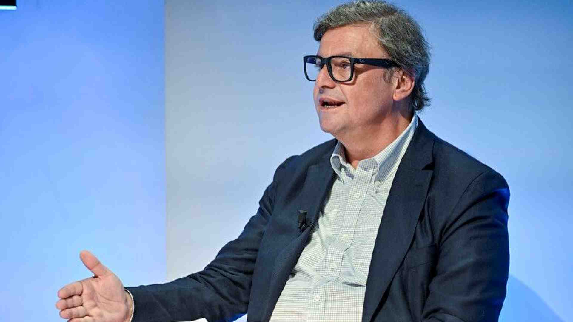 Immagine di Calenda: «Stancherà il tutto ok di Meloni. Errore le opposizioni in piazza»