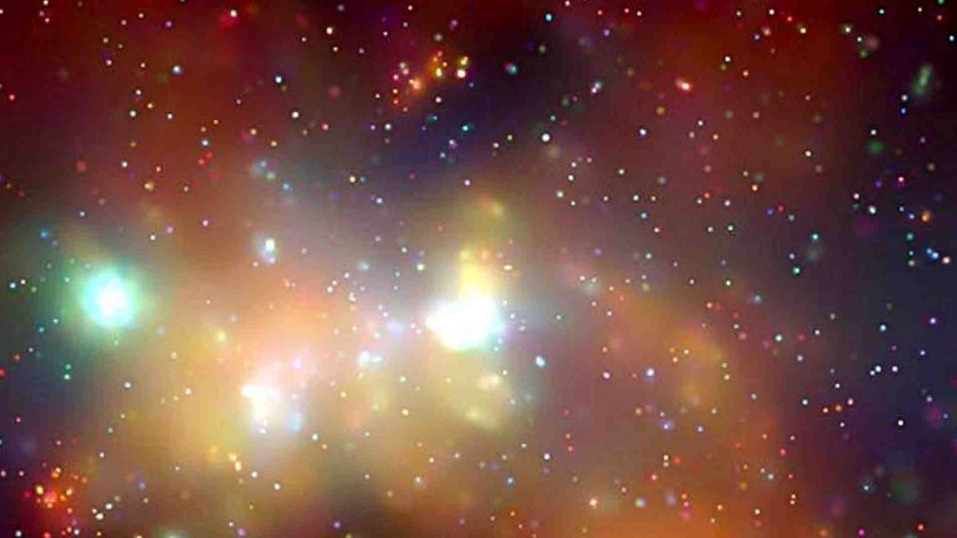 Immagine di Nella Via Lattea c'è un corpo celeste misterioso
