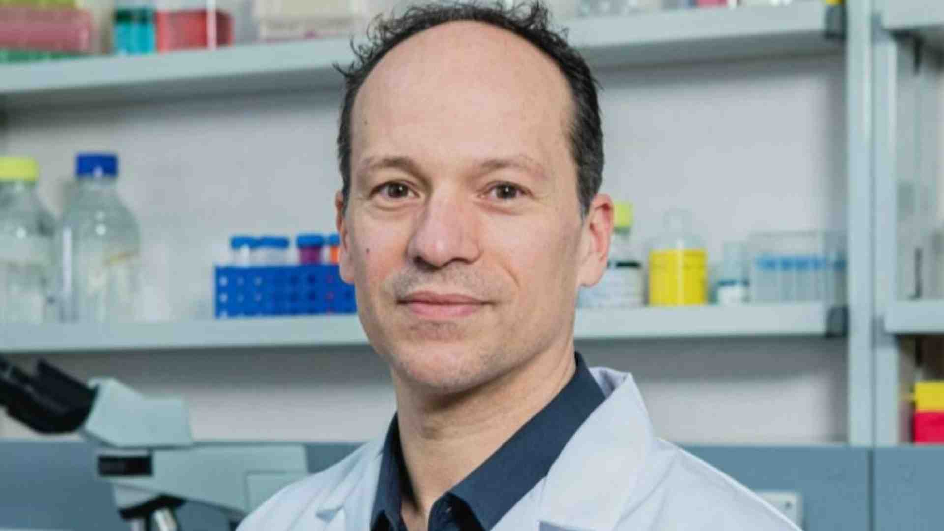 Immagine di Contro l’insufficienza cardiaca arriva un farmaco da inalare