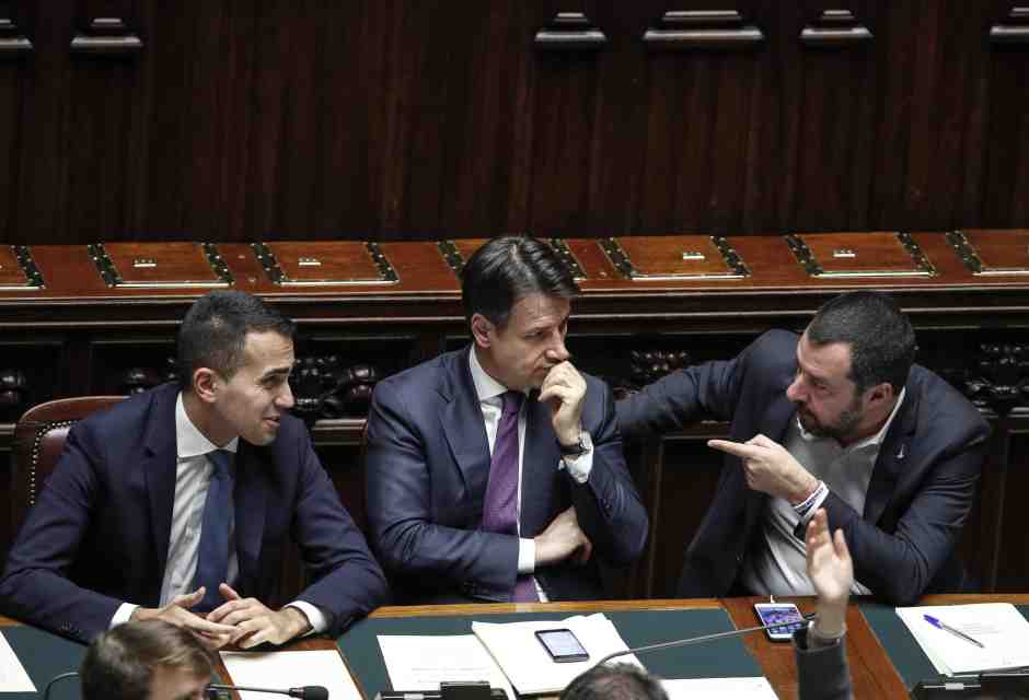 Foto Ansa