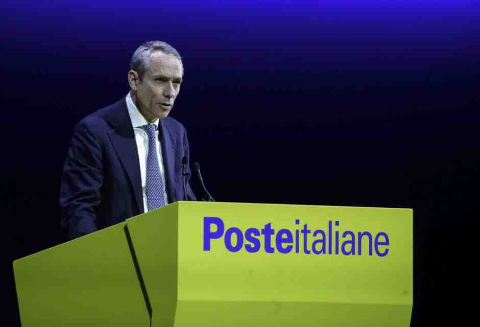 Poste Italiane è Top employer per il quinto anno consecutivo