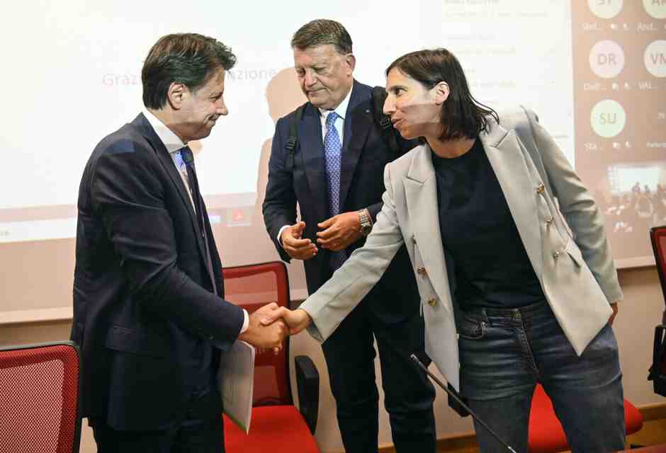 (foto Ansa)