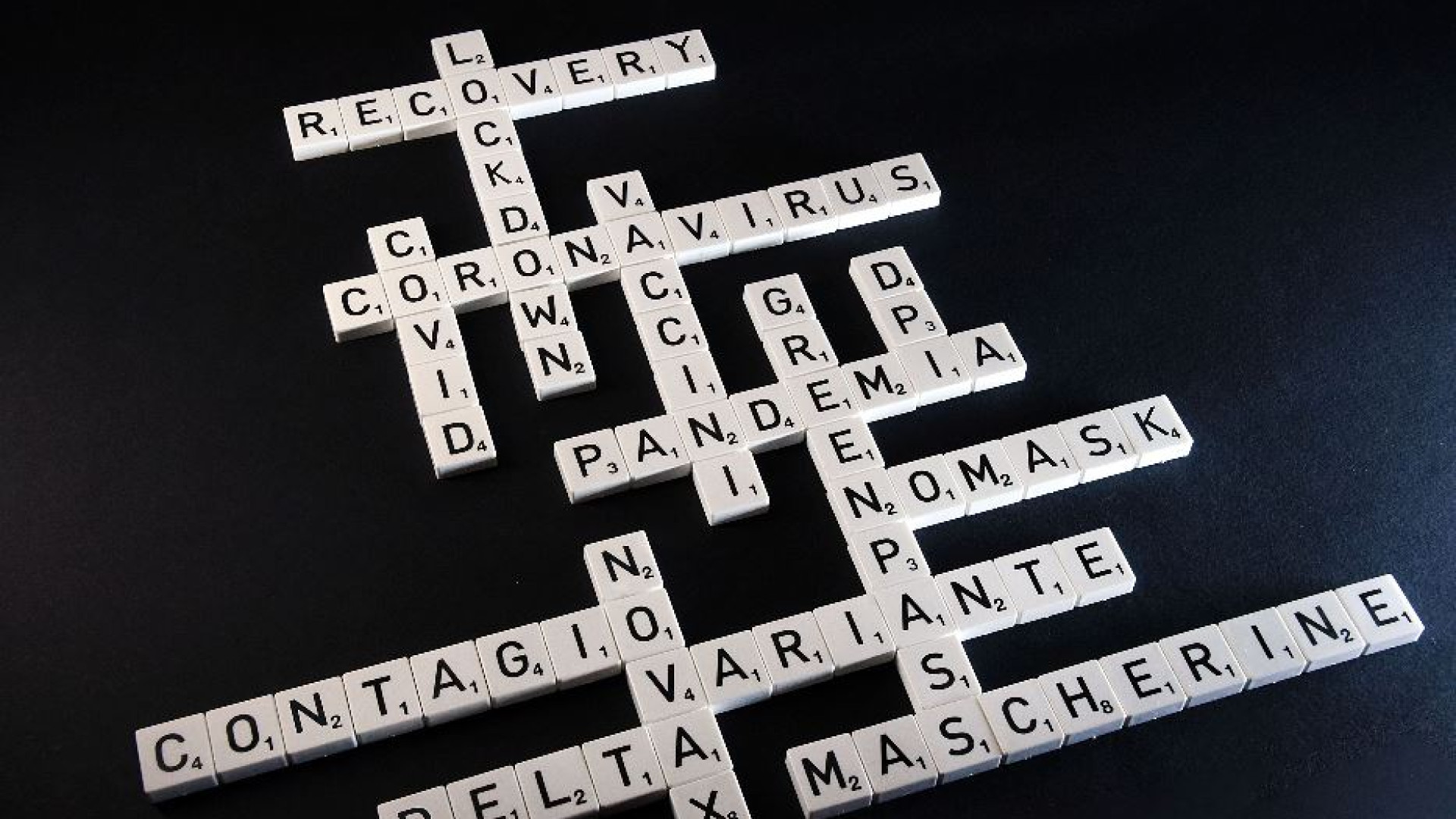 Immagine di Un Piano pandemico per essere pronti a nuove emergenze