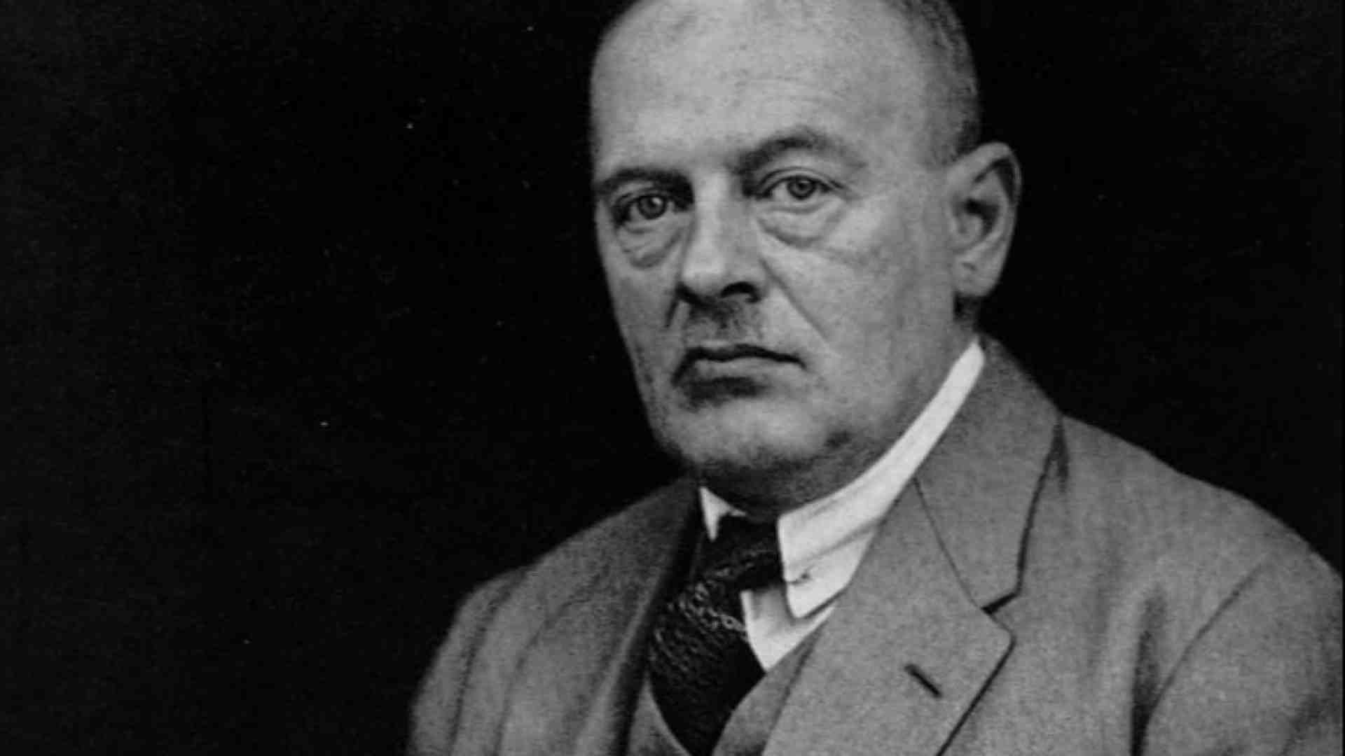 Immagine di Scheler davanti al male come Ivan Karamazov