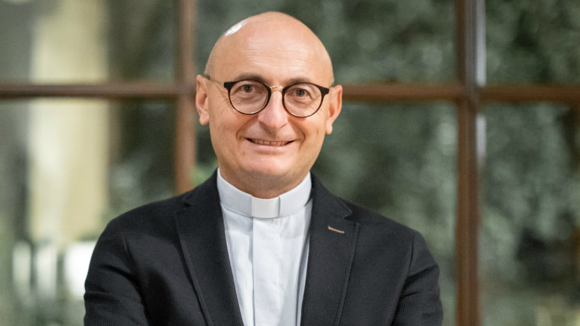 Immagine di Testimoni di pace/2: Don Primo Mazzolari