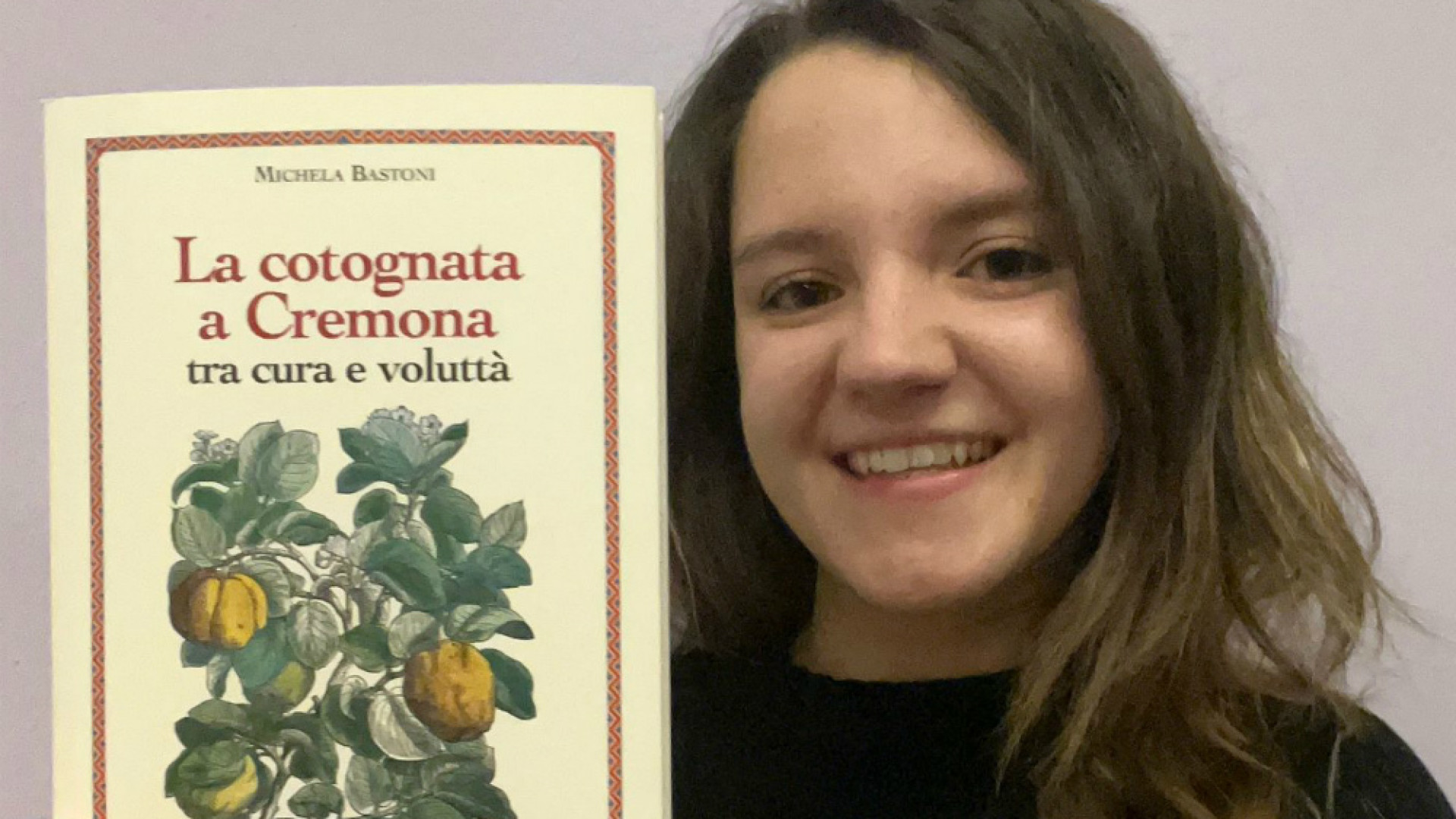 Immagine di Cotognata, il gusto dei sapori antichi