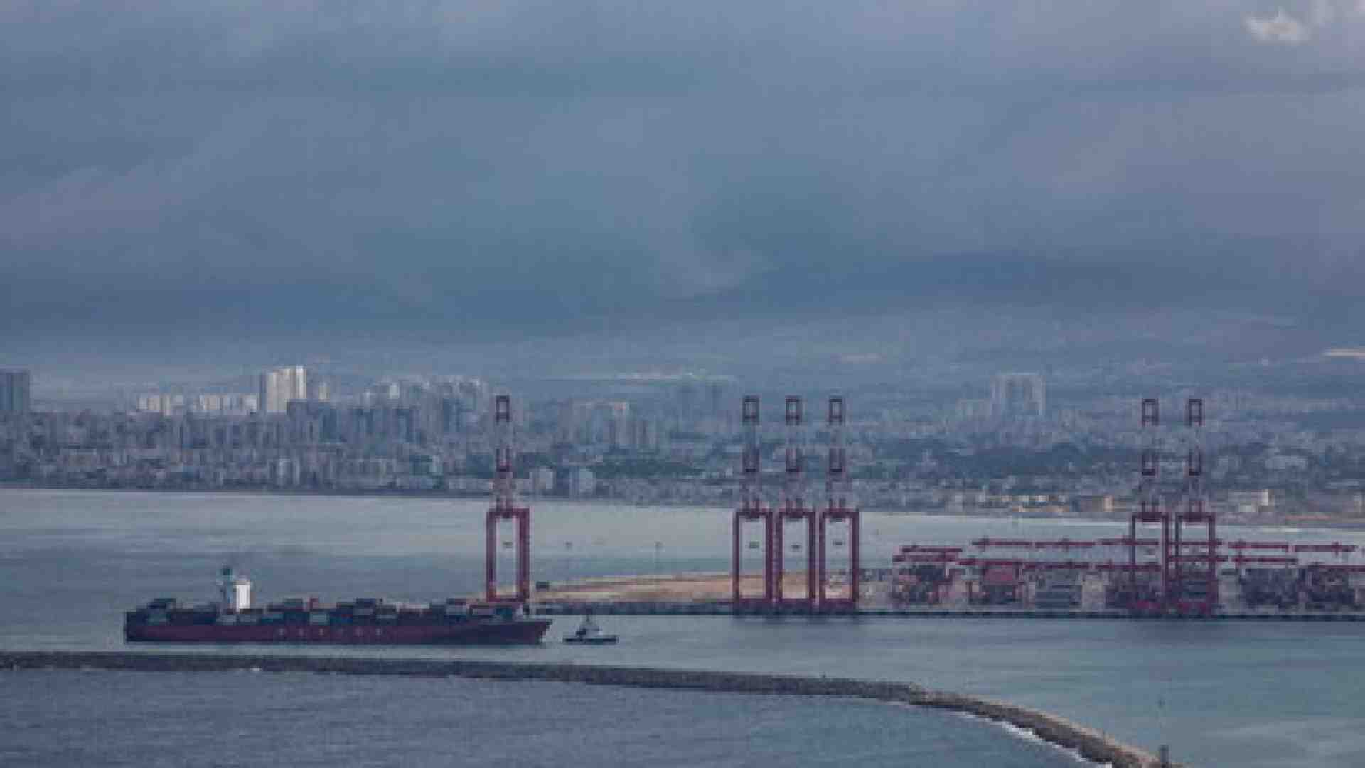Immagine di Quanto pesa il Mar Rosso per l’Italia