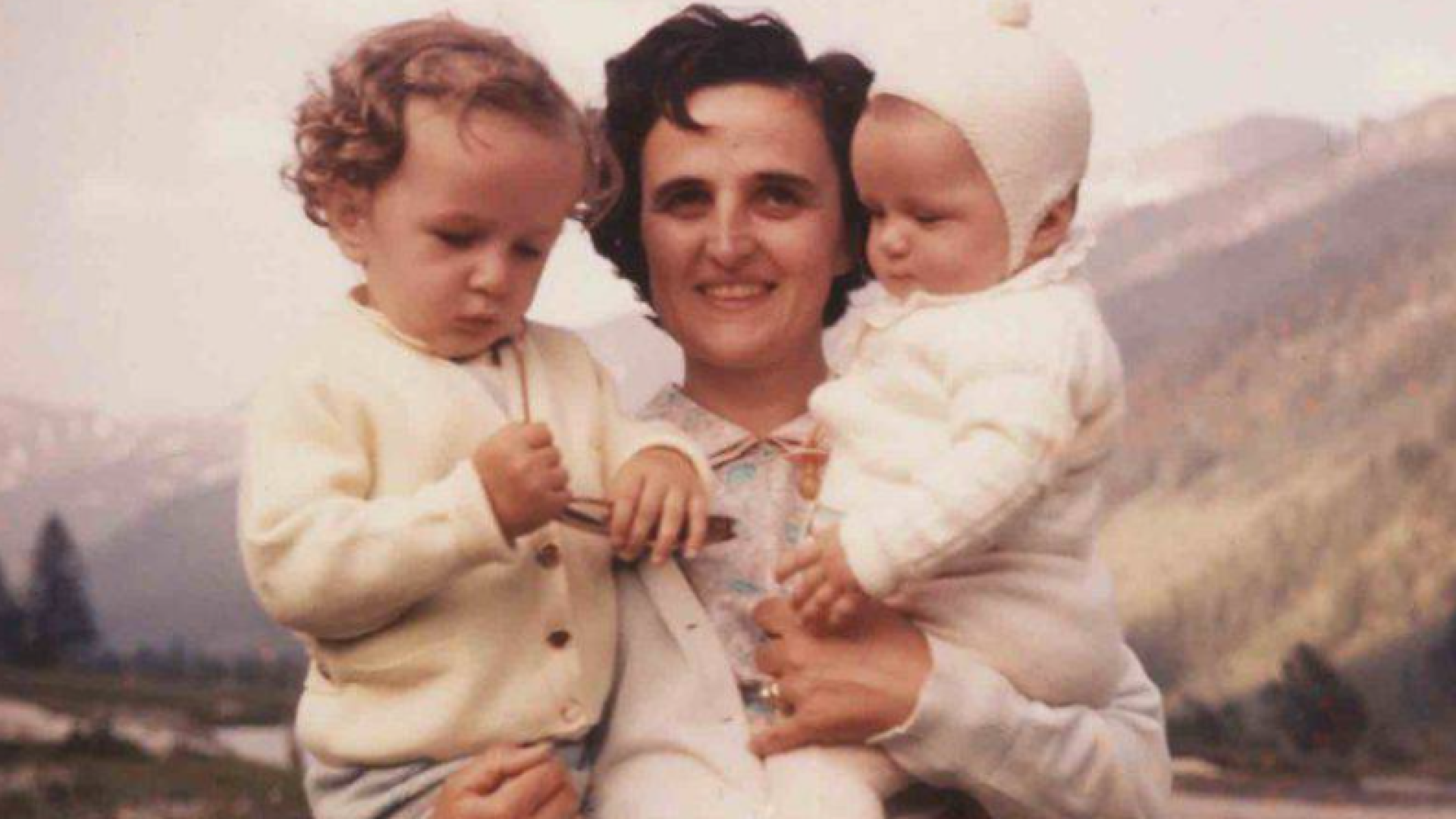 Immagine di Mostra su santa Gianna Beretta Molla e incontro con il figlio Pierluigi