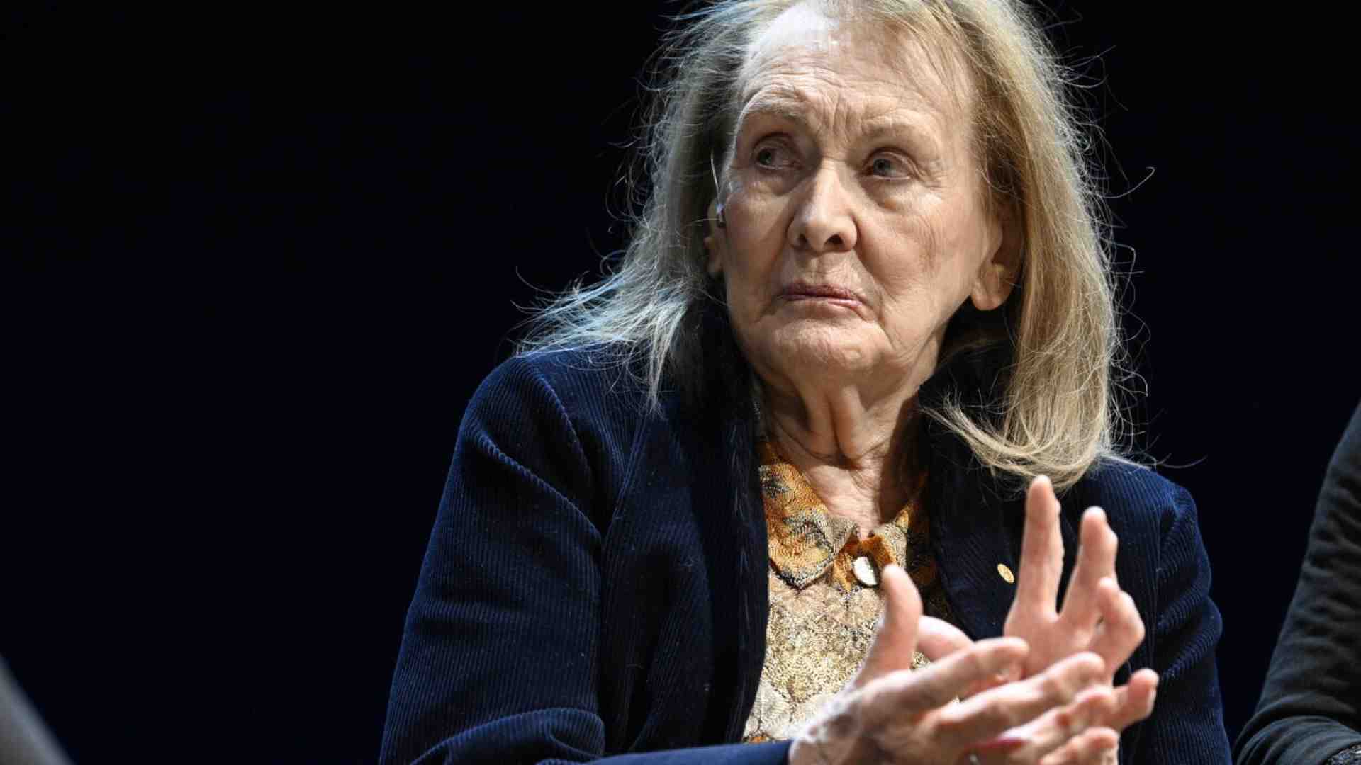 Immagine di La Germania contro la demonizzazione culturale d’Israele (e il Nobel la boicotta)