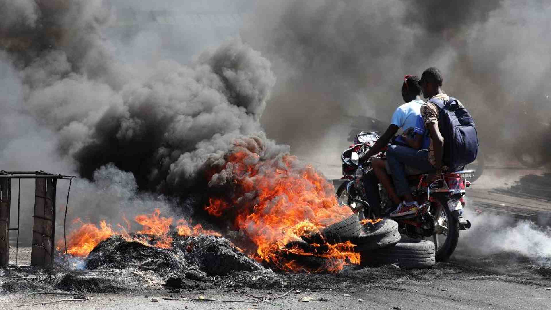 Immagine di Haiti senza tregua, riprende la guerra delle bande armate