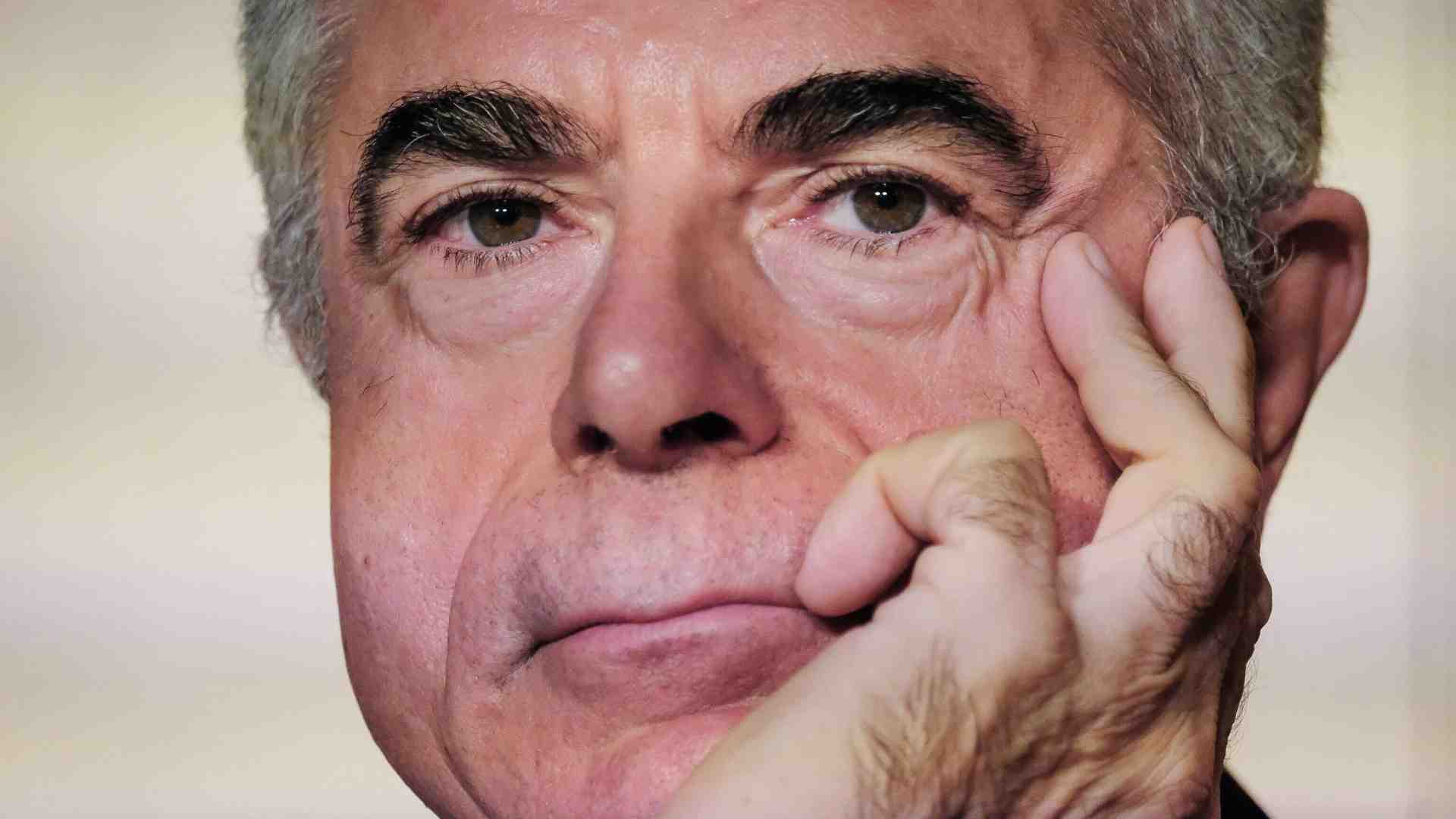 Immagine di "Il dramma di Viareggio non si risolve con lo scalpo di Moretti". Parla Vito Gamberale