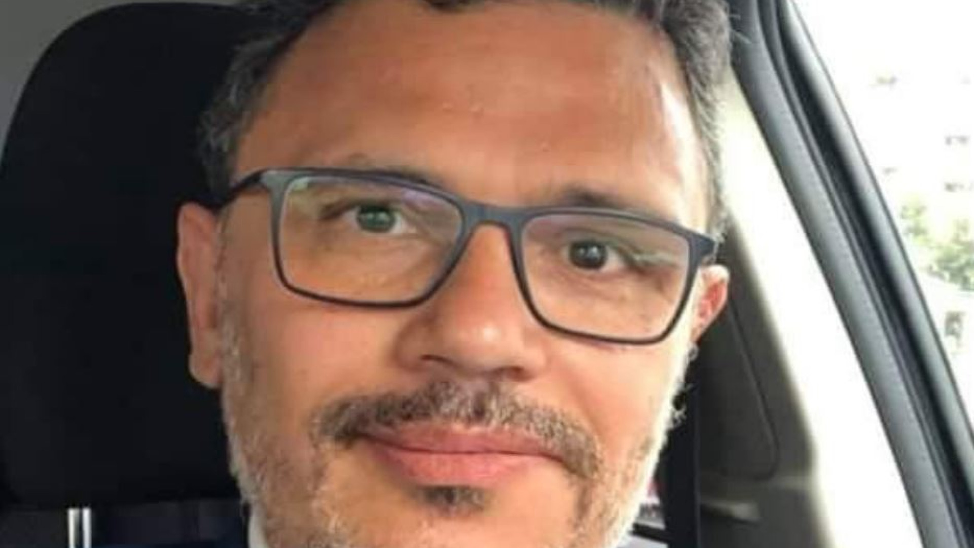 Immagine di La Sla, la fede, il Cielo: addio a Giuseppe Spadaro, l’infermiere innamorato di Dio