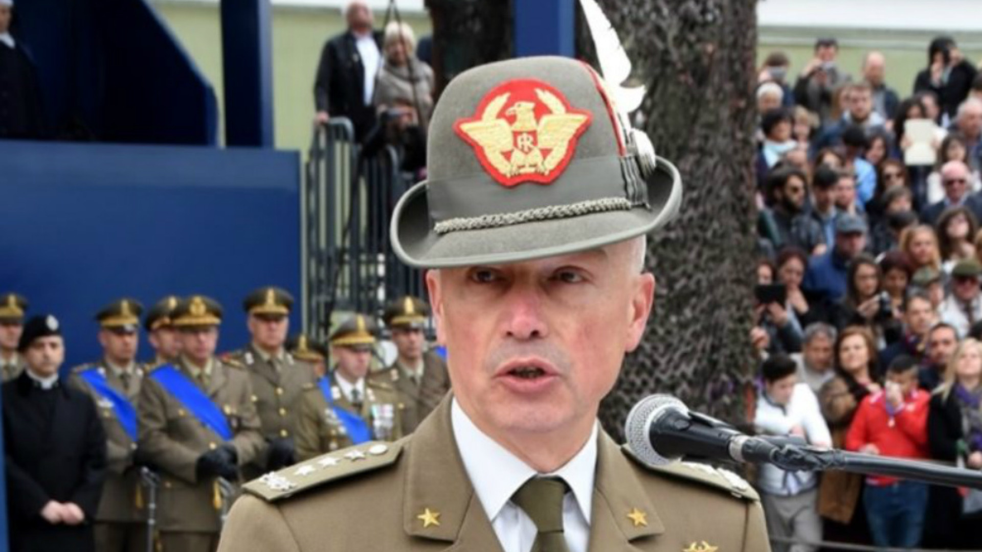 Immagine di Giorgio Battisti: scacco matto (per procura) all’Occidente