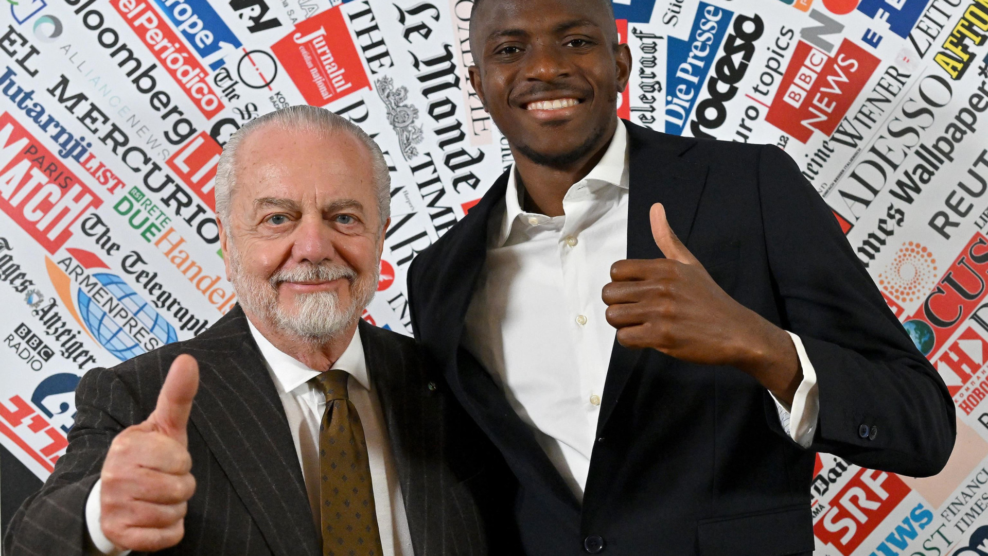 Immagine di Falso in bilancio, De Laurentiis rischia il processo