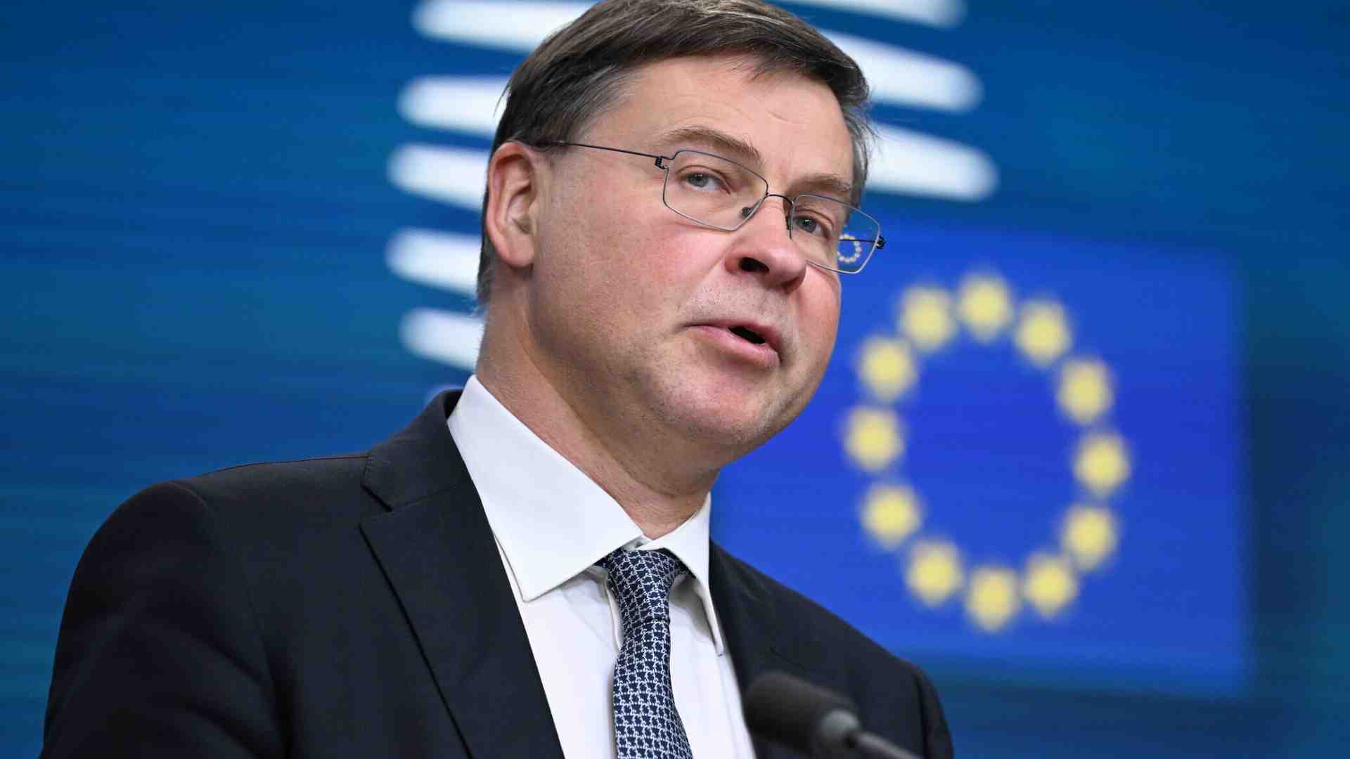 Immagine di L’Europa ricorda a Meloni cosa non va