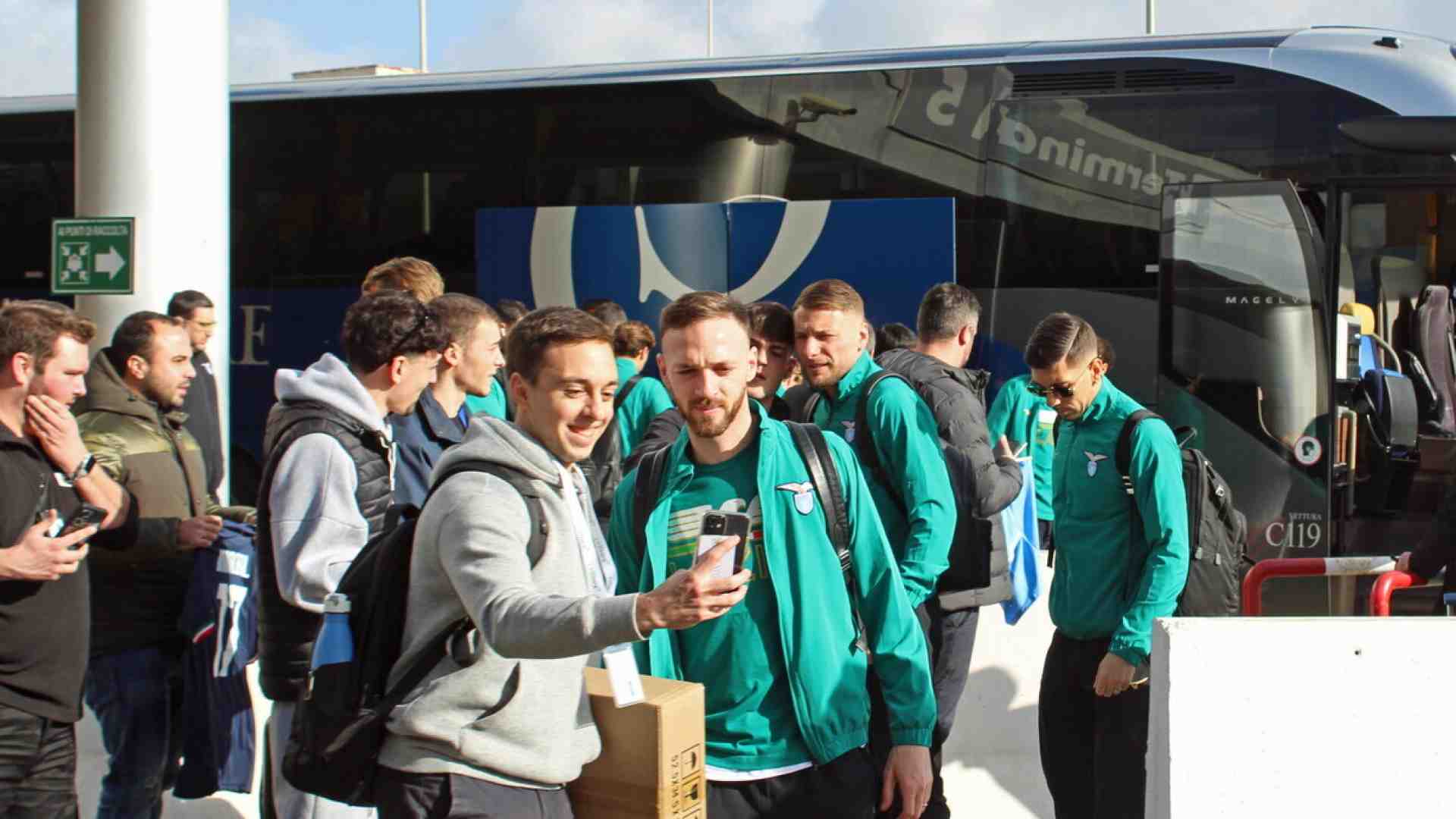 Immagine di Mica male la coppetta. Moralismi e stupidate sul calcio giocato a Riad