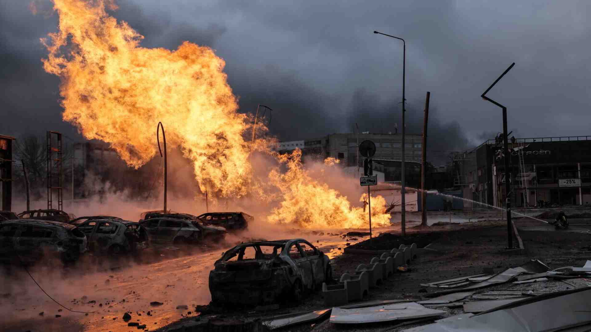 Immagine di Quello che era già successo in Ucraina, e che non avevamo visto