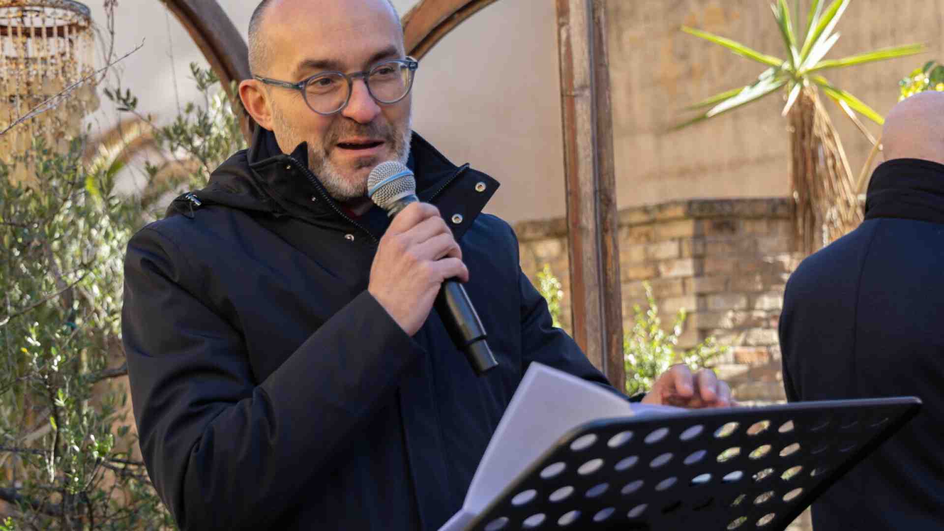 Immagine di Un caso di eterogenesi dei fini giudiziari (a orologeria) in Sardegna