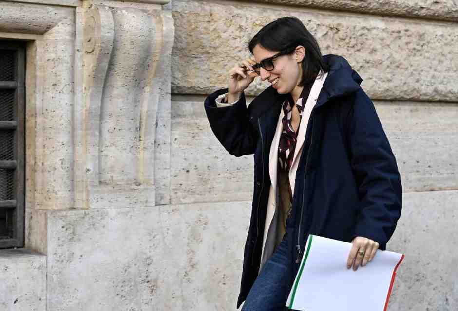 Elly Schlein (Ansa)