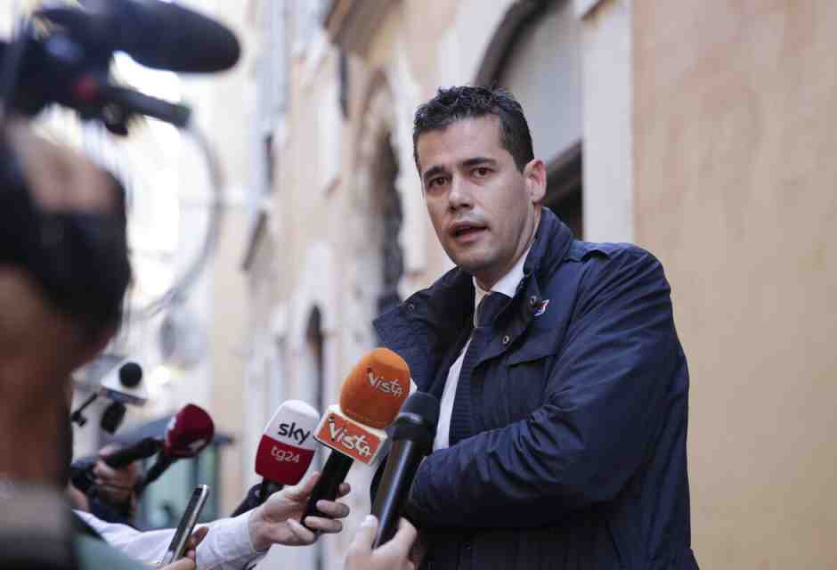 Andrea Crippa (LaPresse)