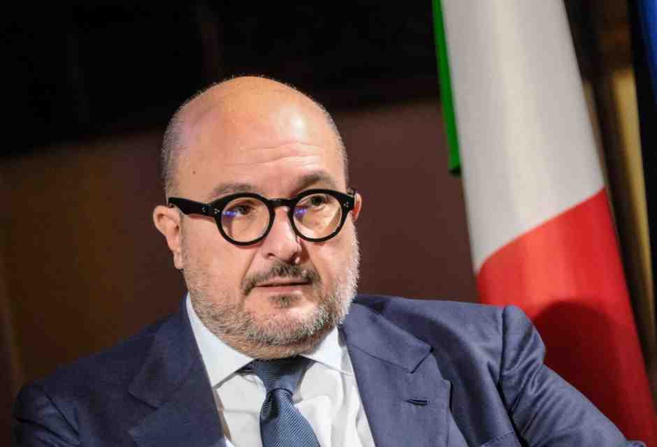 Foto LaPresse