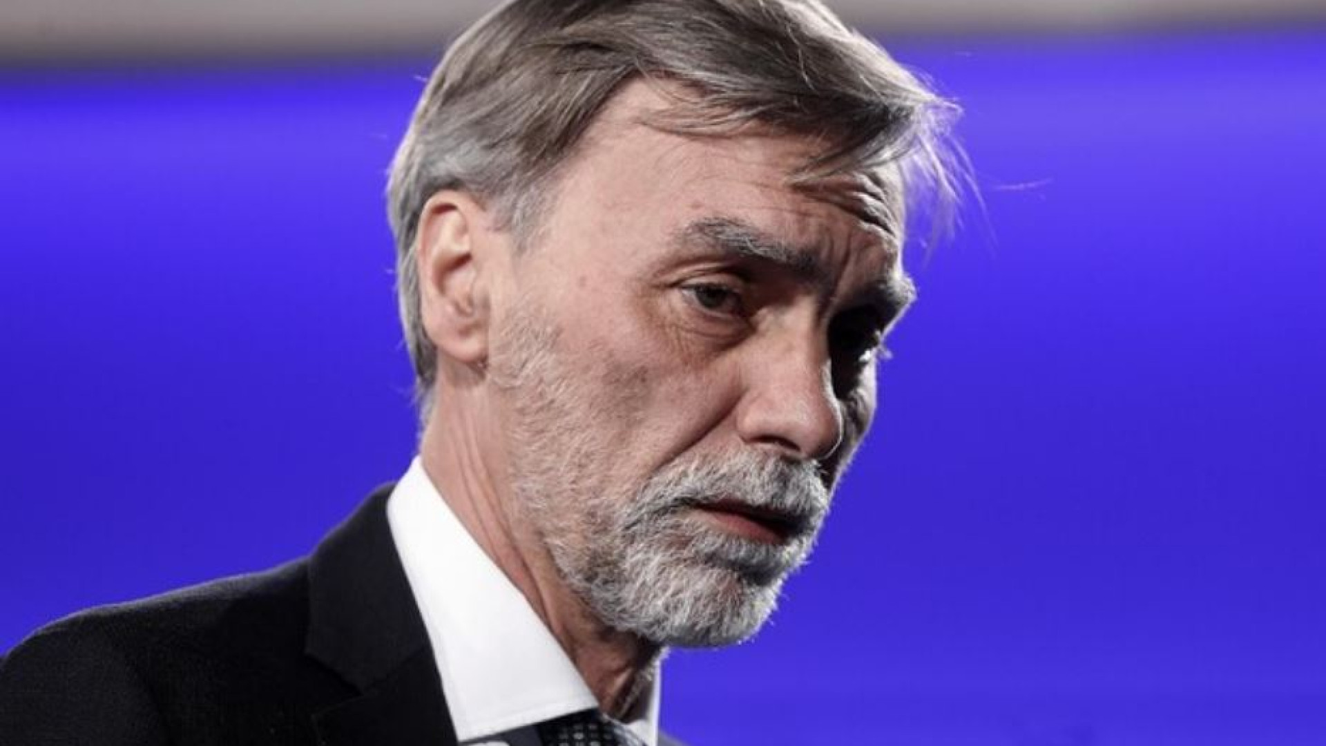 Immagine di Delrio: «Se il Pd punisce Bigon mi autosospendo»