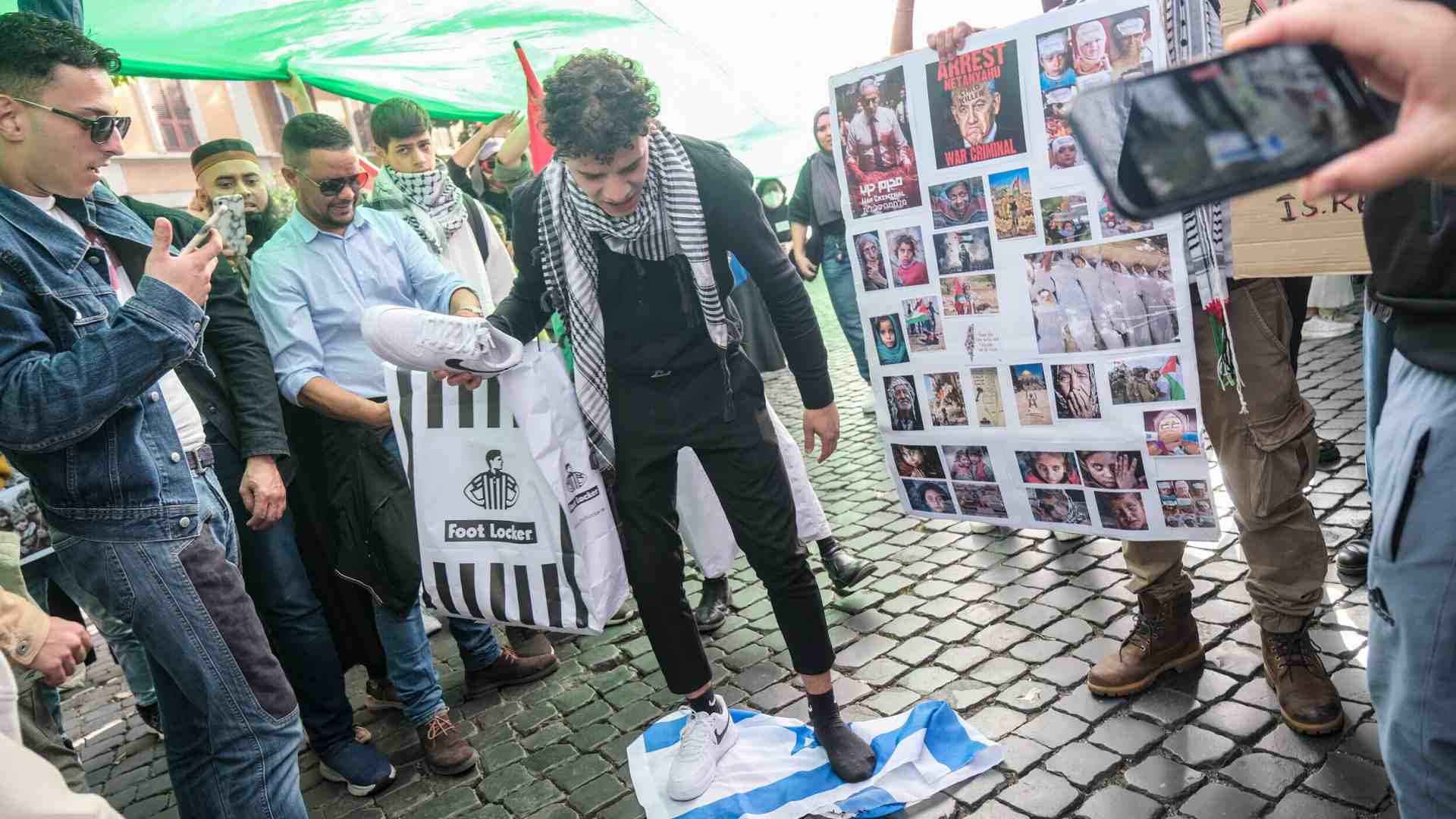 Immagine di Che Giorno della memoria ci aspetta in questo ritorno di antisemitismo