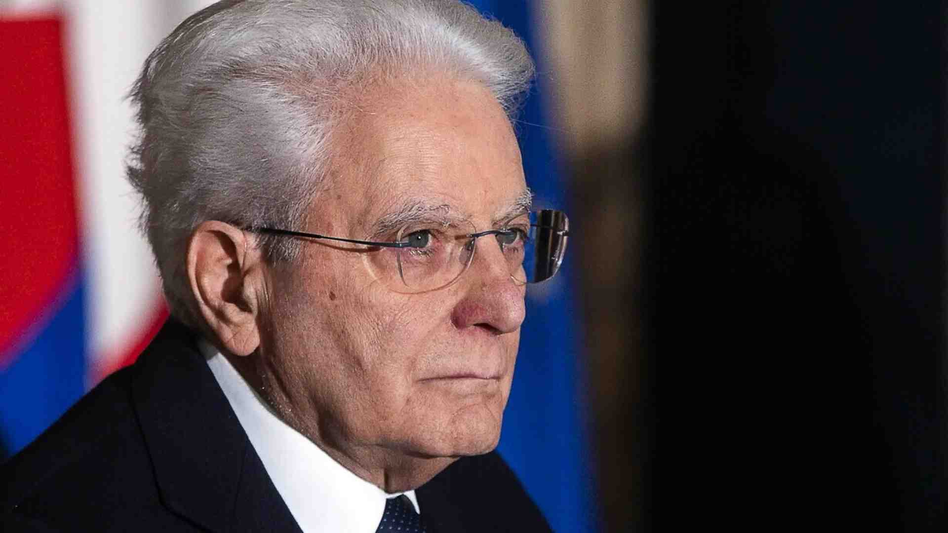 Immagine di Mattarella furioso per l'ennesimo caso Csm