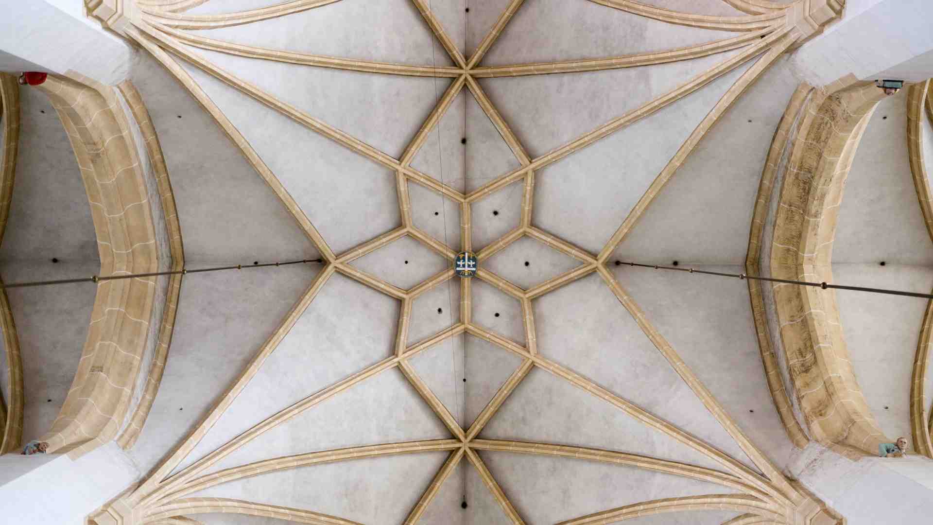 Immagine di Il senso del sacro per gli architetti