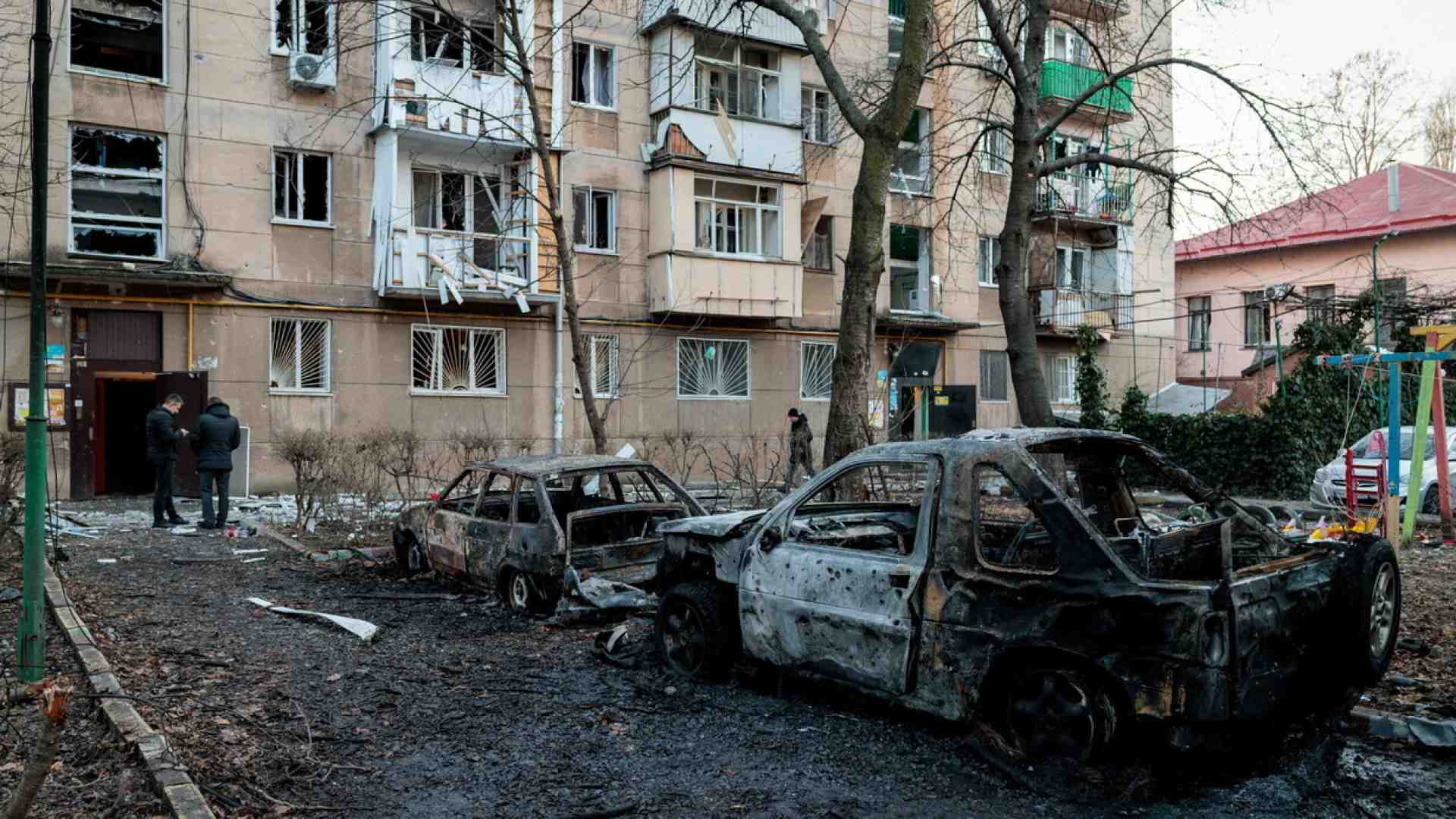 Immagine di Il calendario è cambiato ma la tradizione tiene duro, a Odessa