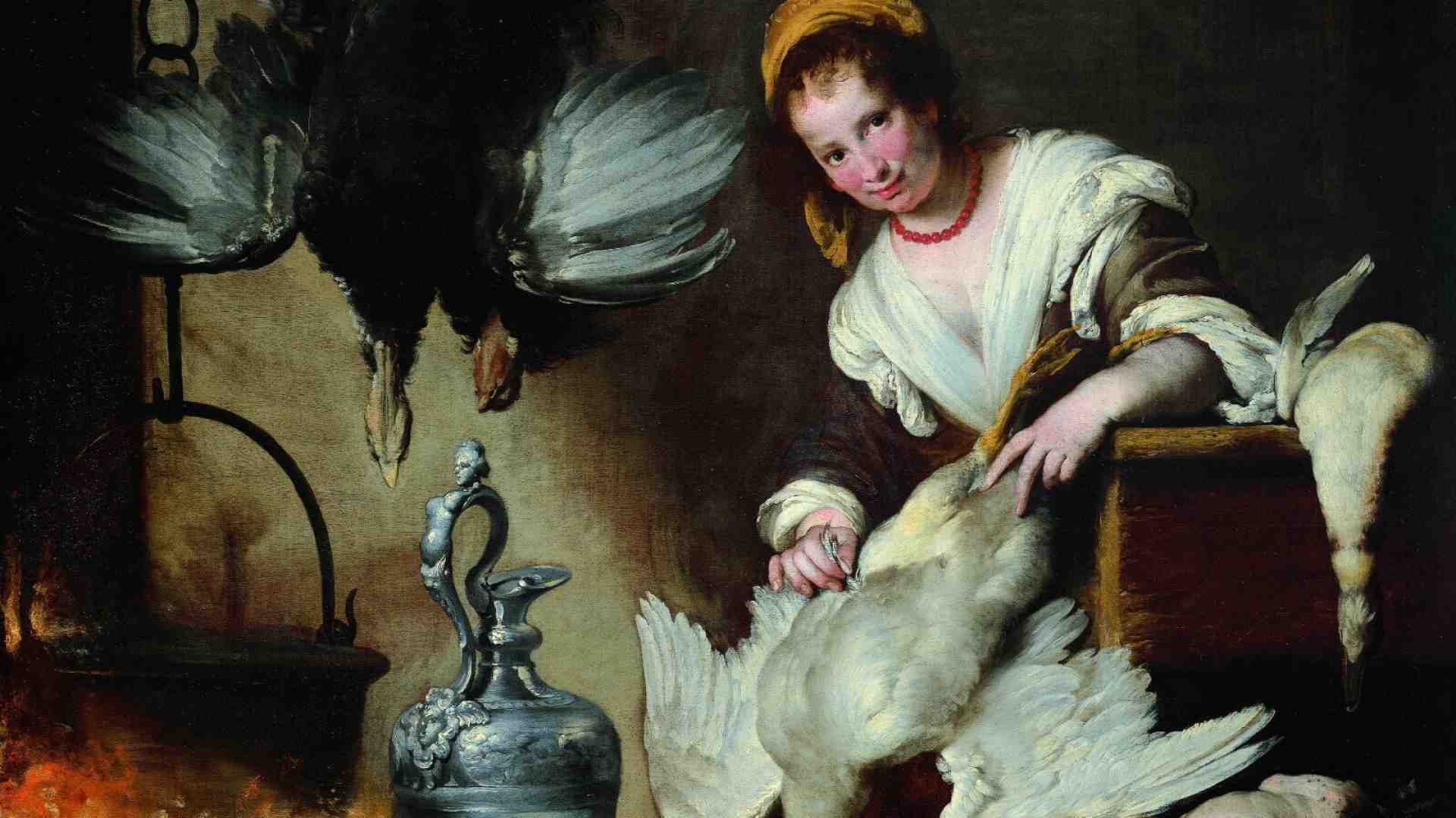 Immagine di A cena con il potere: viaggio gastronomico nelle corti italiane